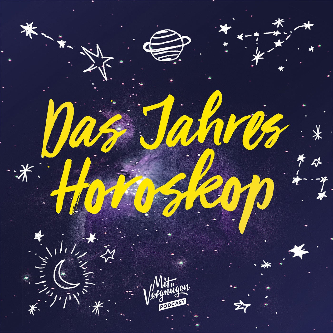Wie wird das Jahr 2021? – Kirsten Hanser im Gespräch mit Matze Hielscher