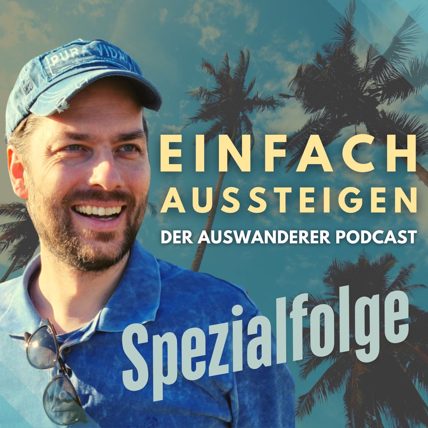 Spezialfolge: Auswandern mit Job – dein Weg in die schönsten Länder Europas