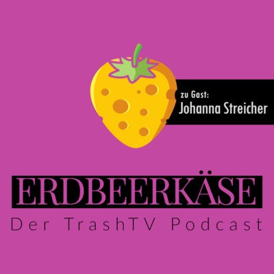 Guess who's back | Kampf der Realitystars #07 mit Johanna Streicher