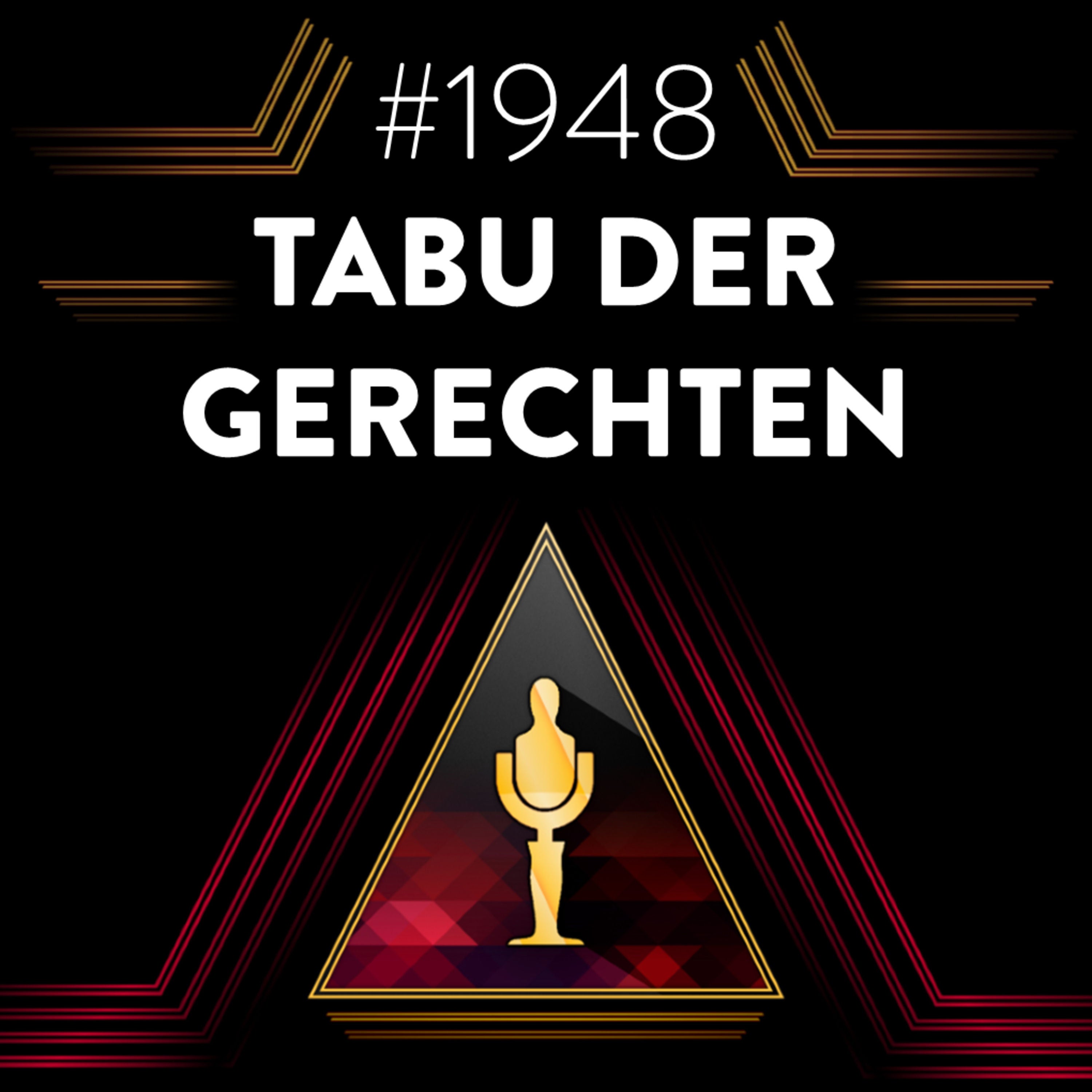 Judenhass nach Hitler und das "Tabu der Gerechten" | 1948