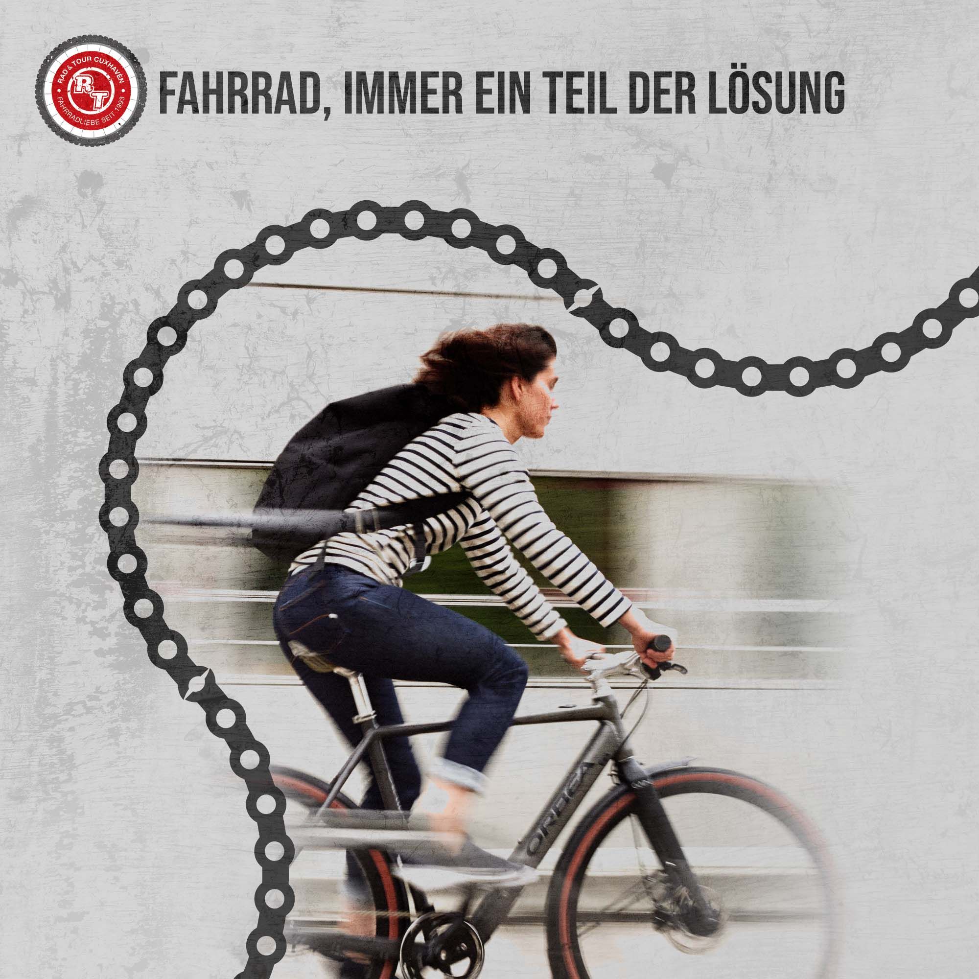 Zeit für Veränderungen – So trägst auch du einen Teil dazu bei!