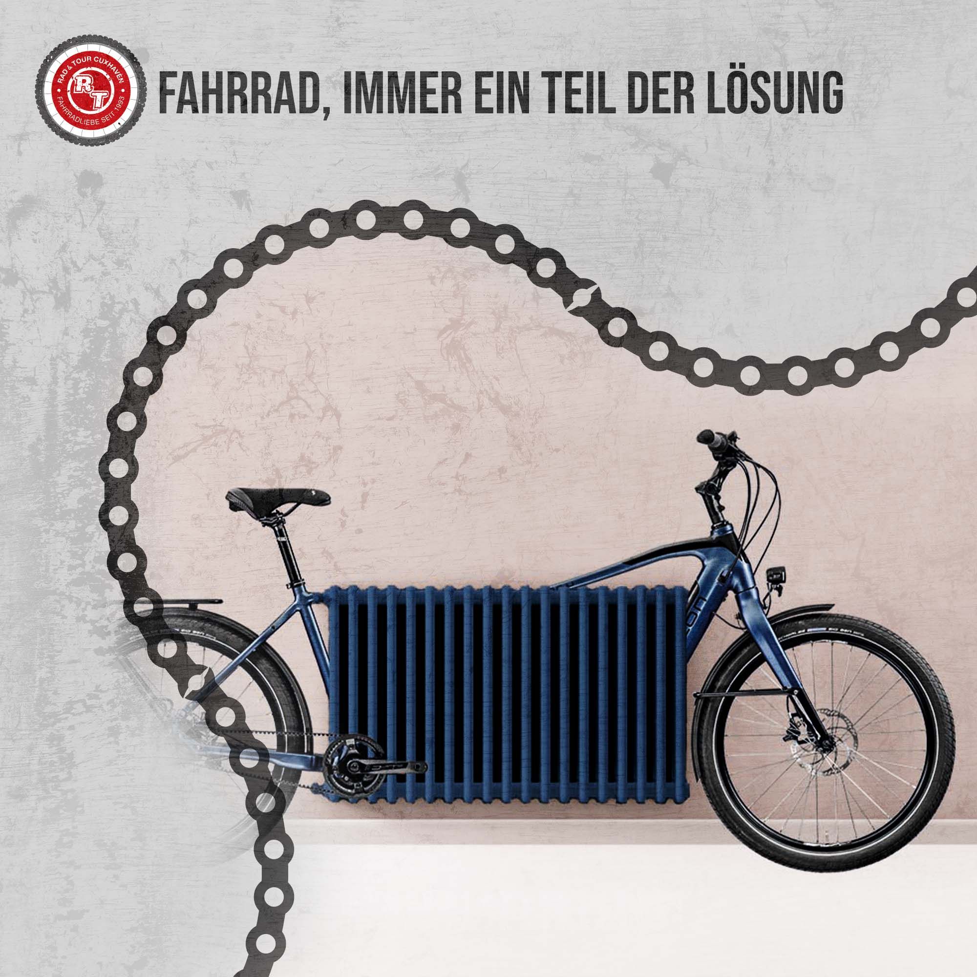 Radfahren im Winter | Tipps, Tricks & Motivation