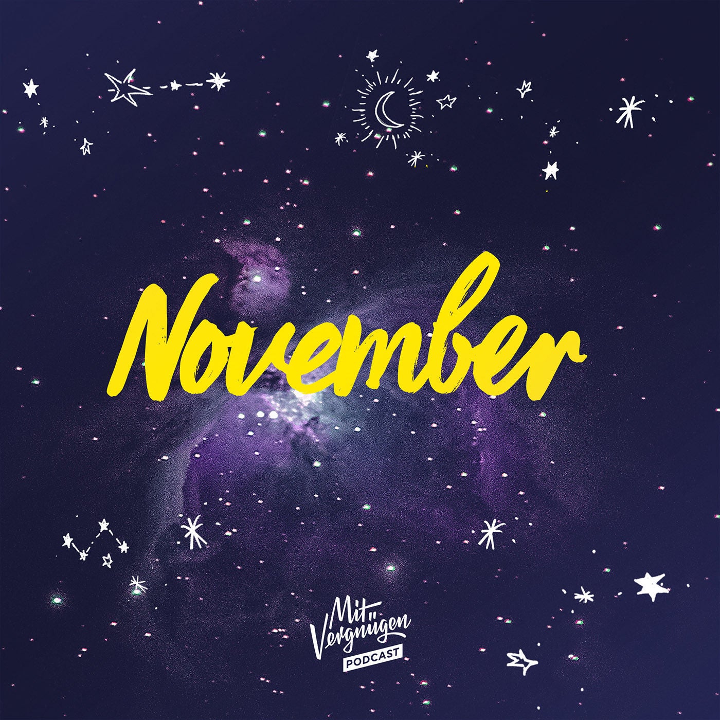 November 2021 – Lust und Frust im Novemberblues