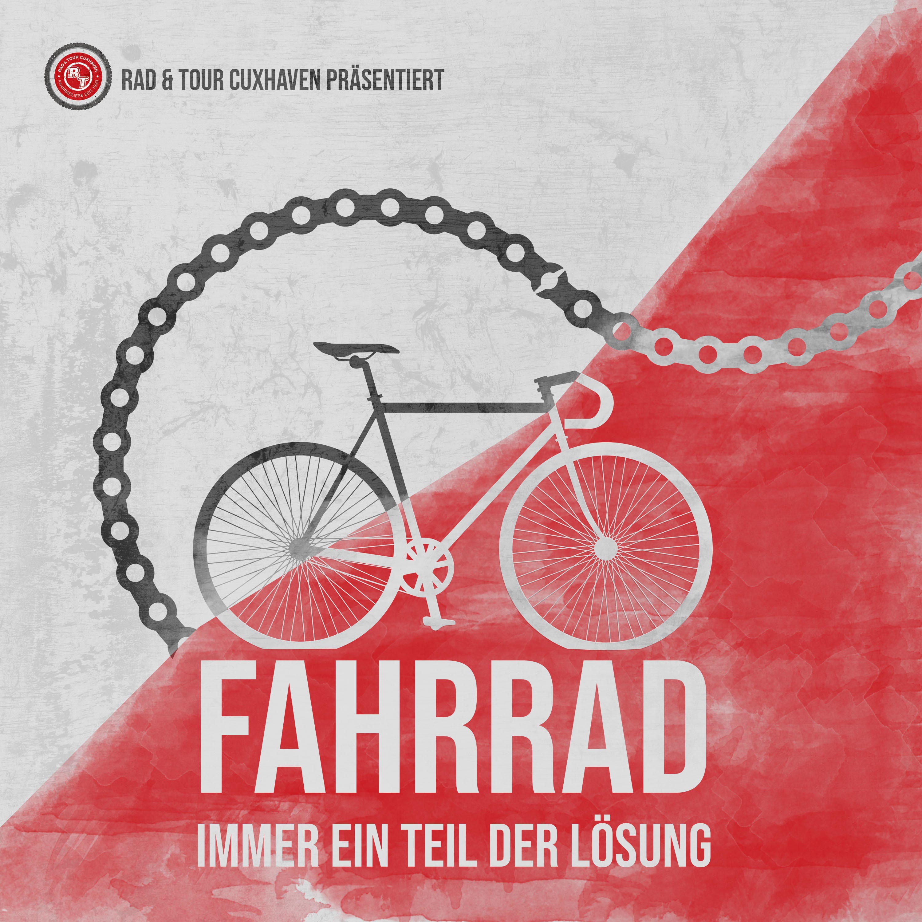 Wir machen blau…