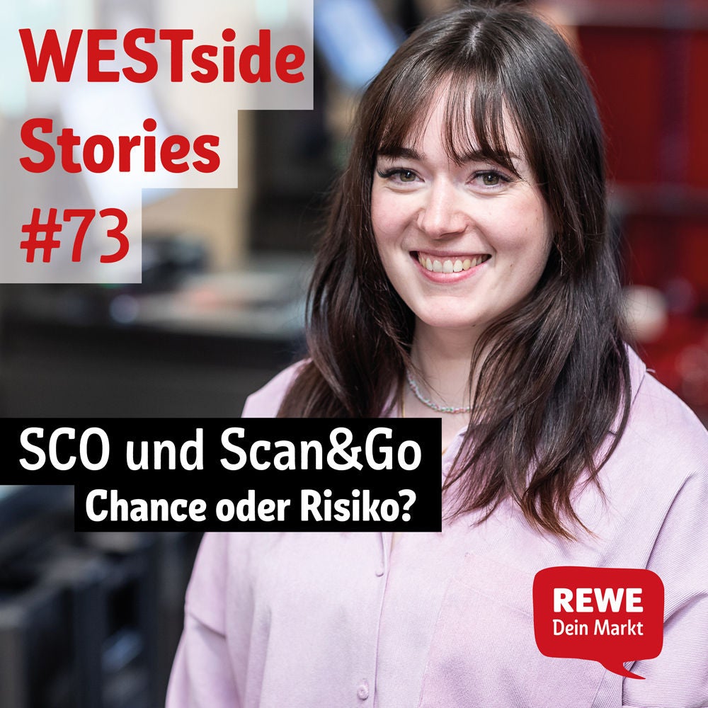 #73: SCO und Scan & Go – Chance oder Risiko?