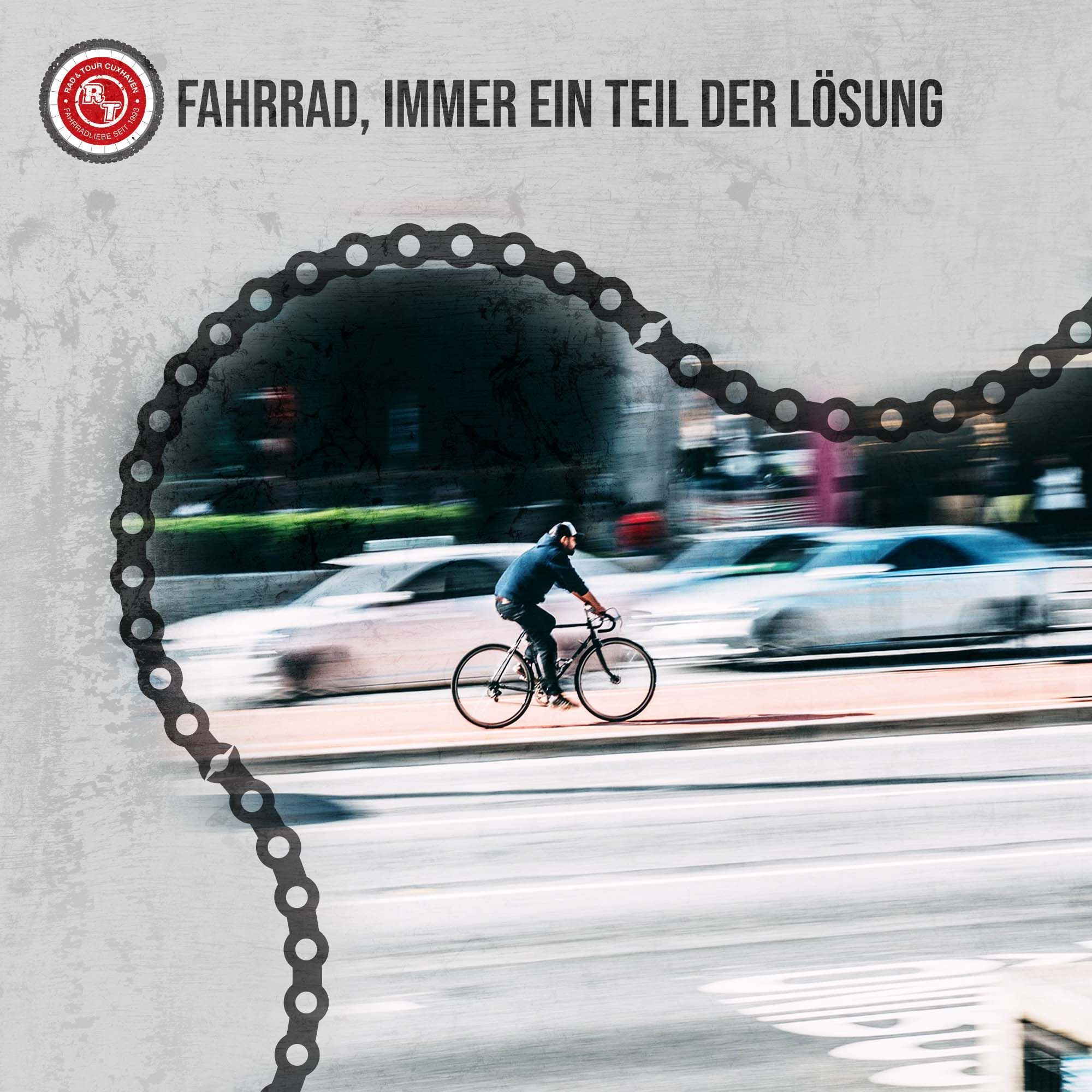 Die Mutter aller Lösungen?