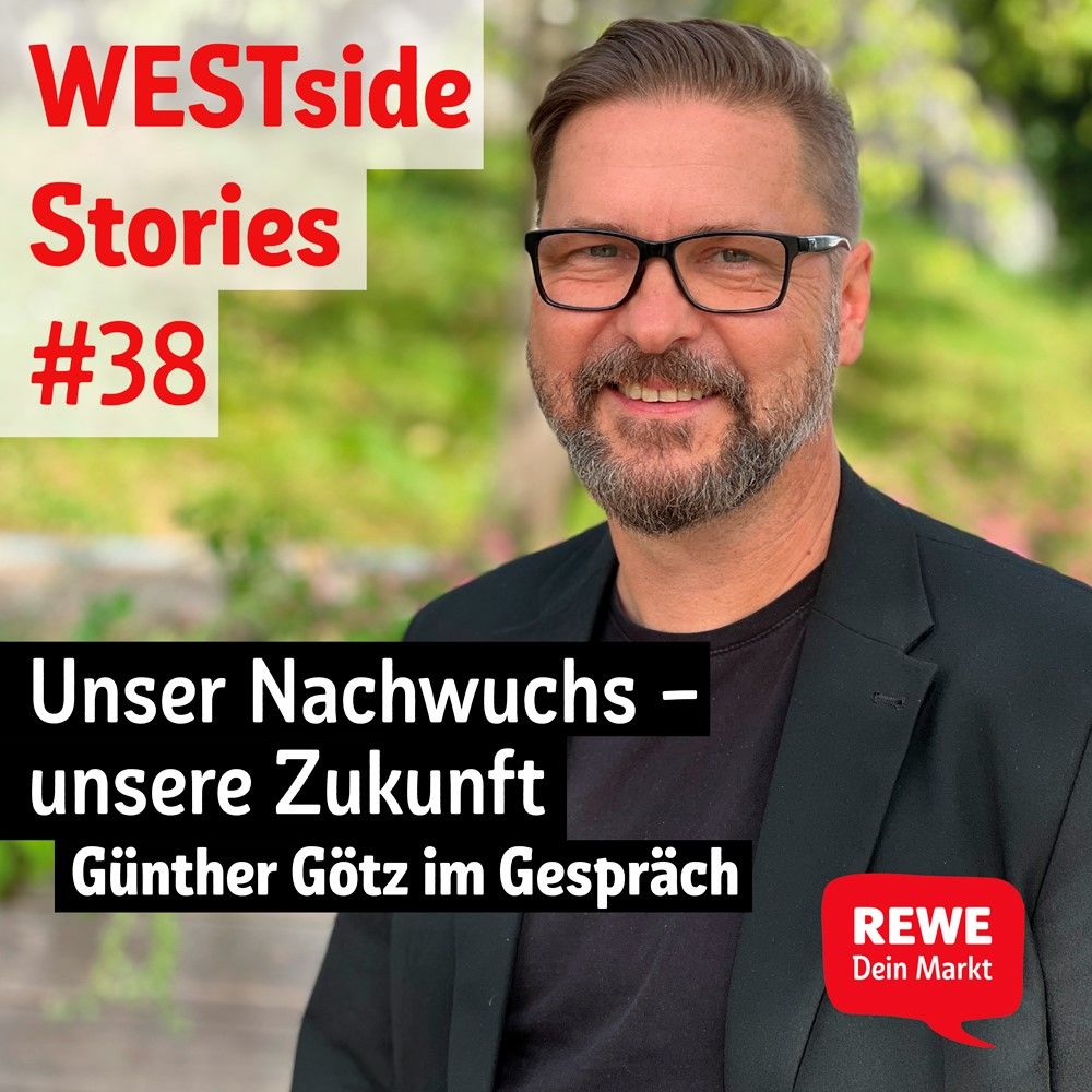 #38: Unser Nachwuchs - unsere Zukunft