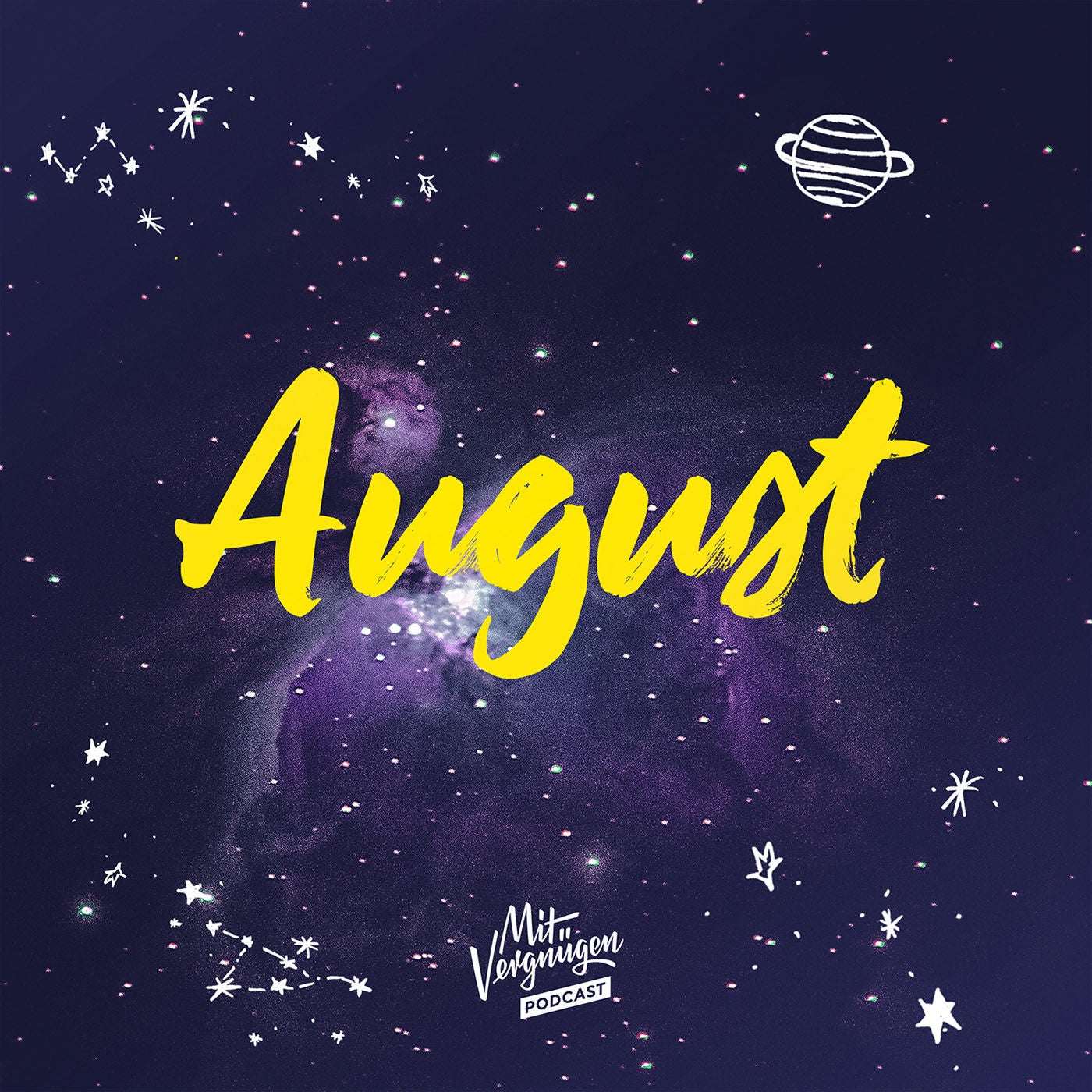 August 2021 – Tanz und Akzeptanz für das Unperfekte