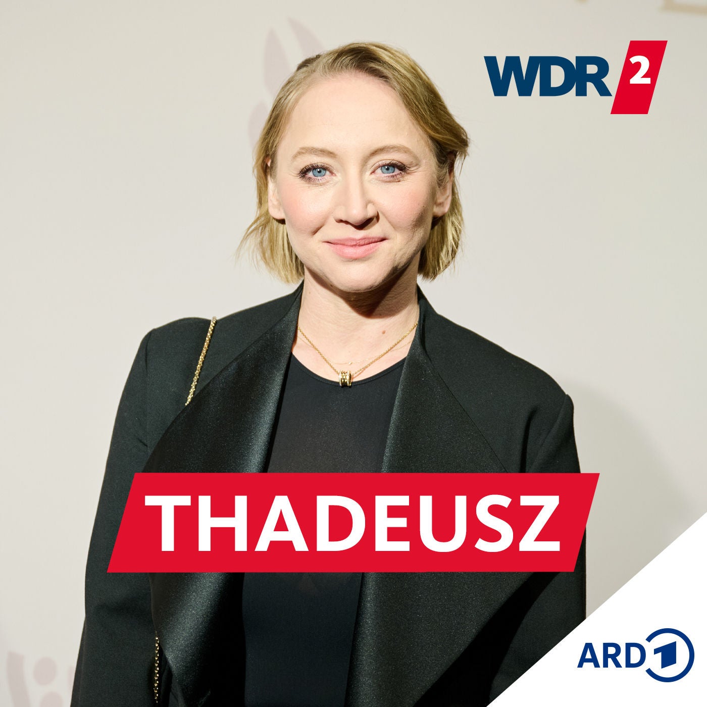 Anna Maria Mühe, Schauspielerin