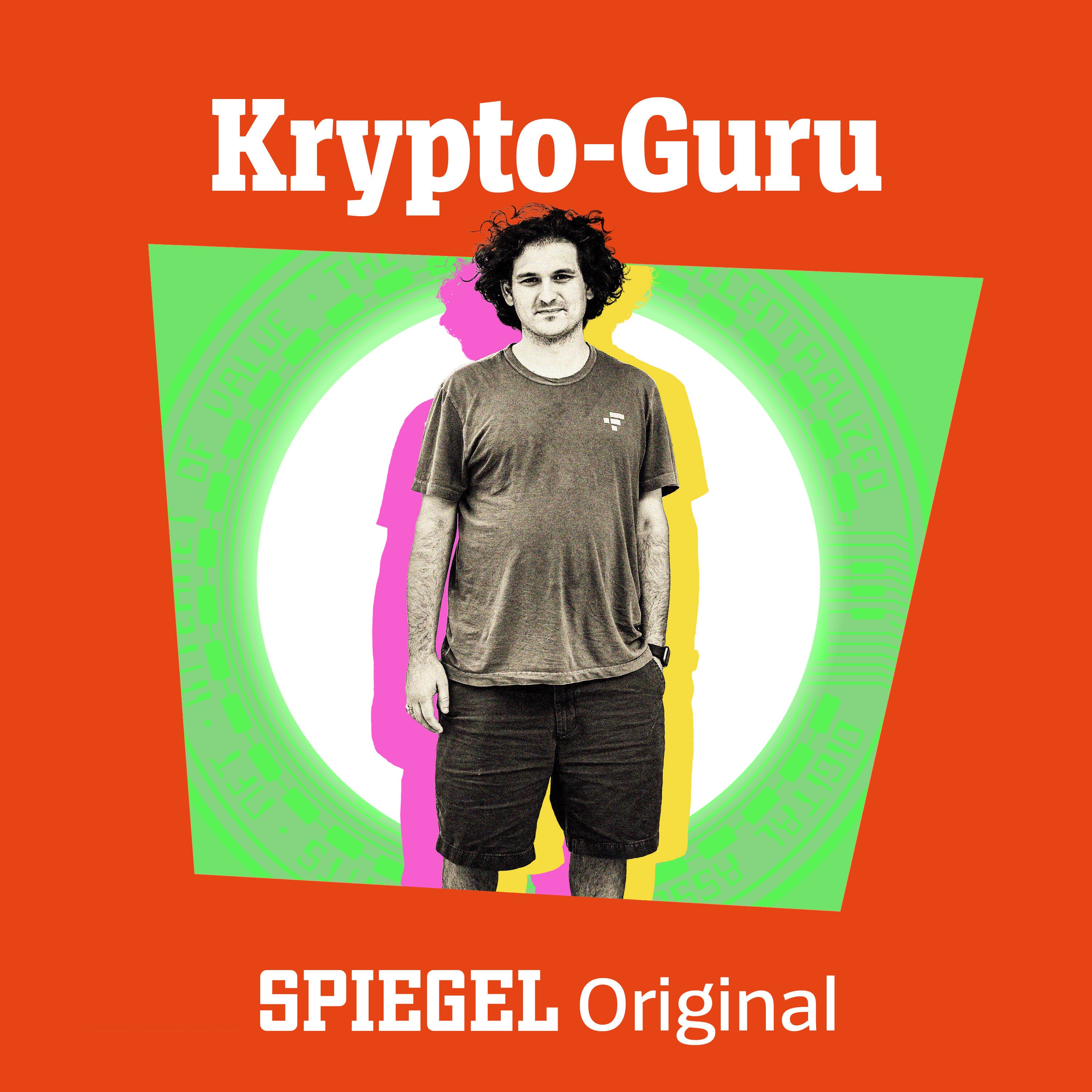 Krypto-Basics 4/5: Kenne das Risiko! (Krypto-Guru)