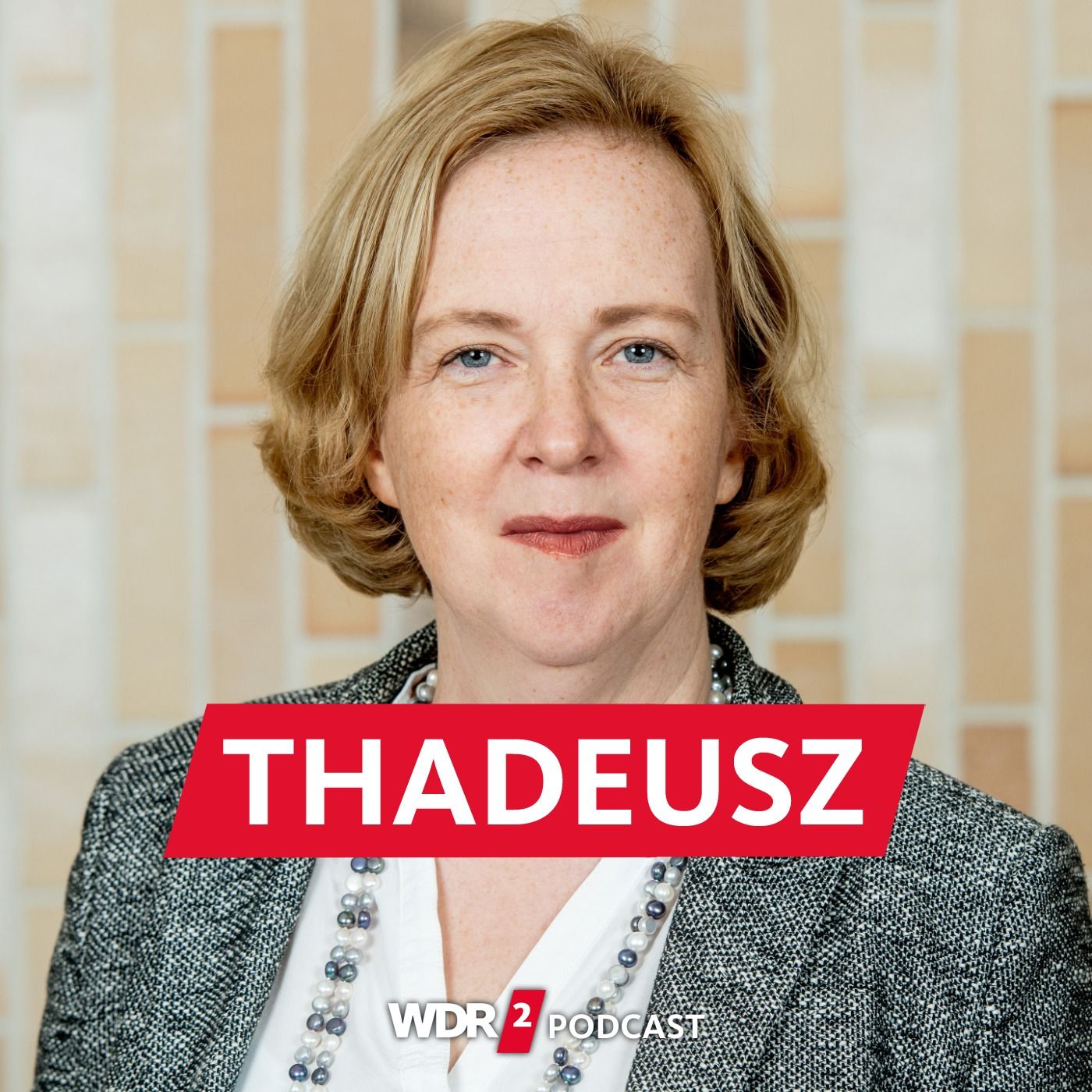 Karin Teichmann, Sprecherin des Vorstands der EUREF AG