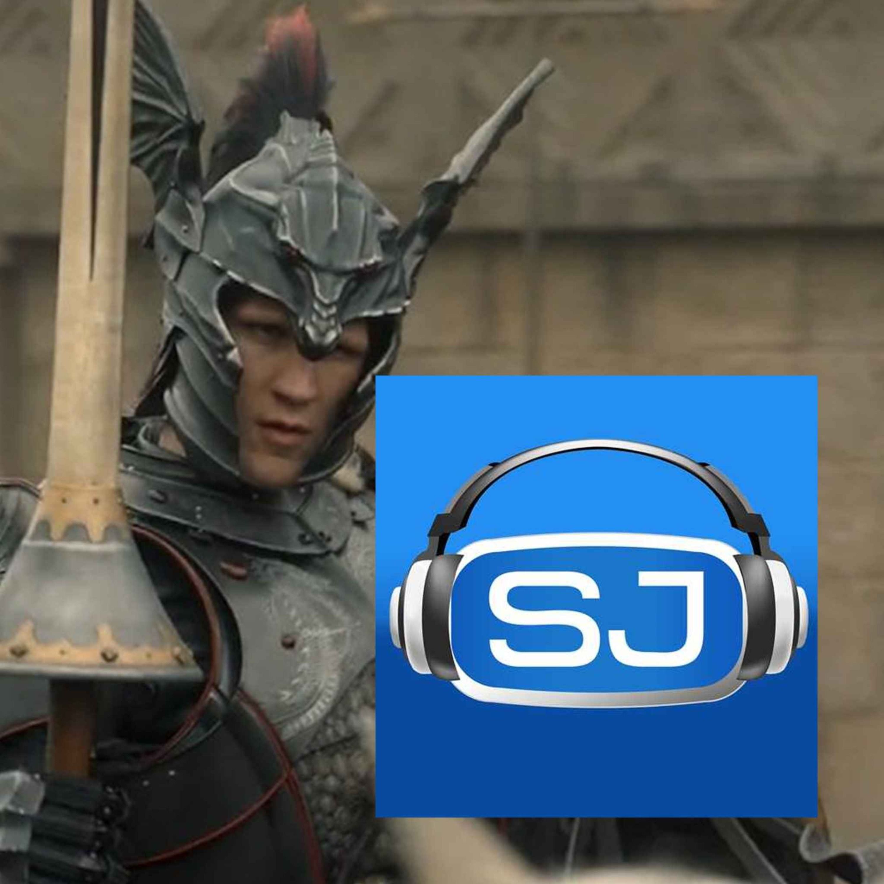 House of the Dragon 1x01: Hot D?