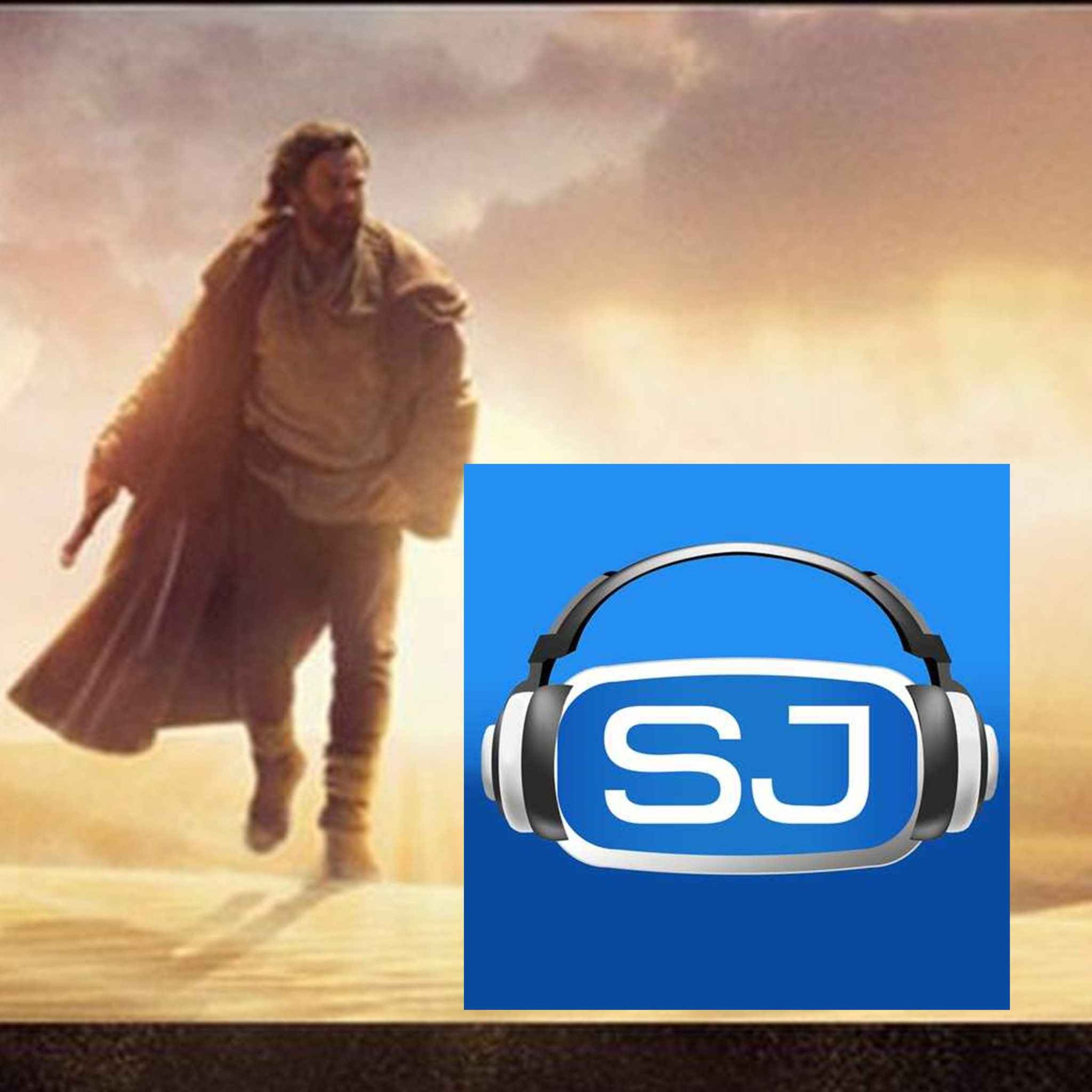 Obi-Wan Kenobi: Jedi-Kindergärtner oder Space-Fleischer