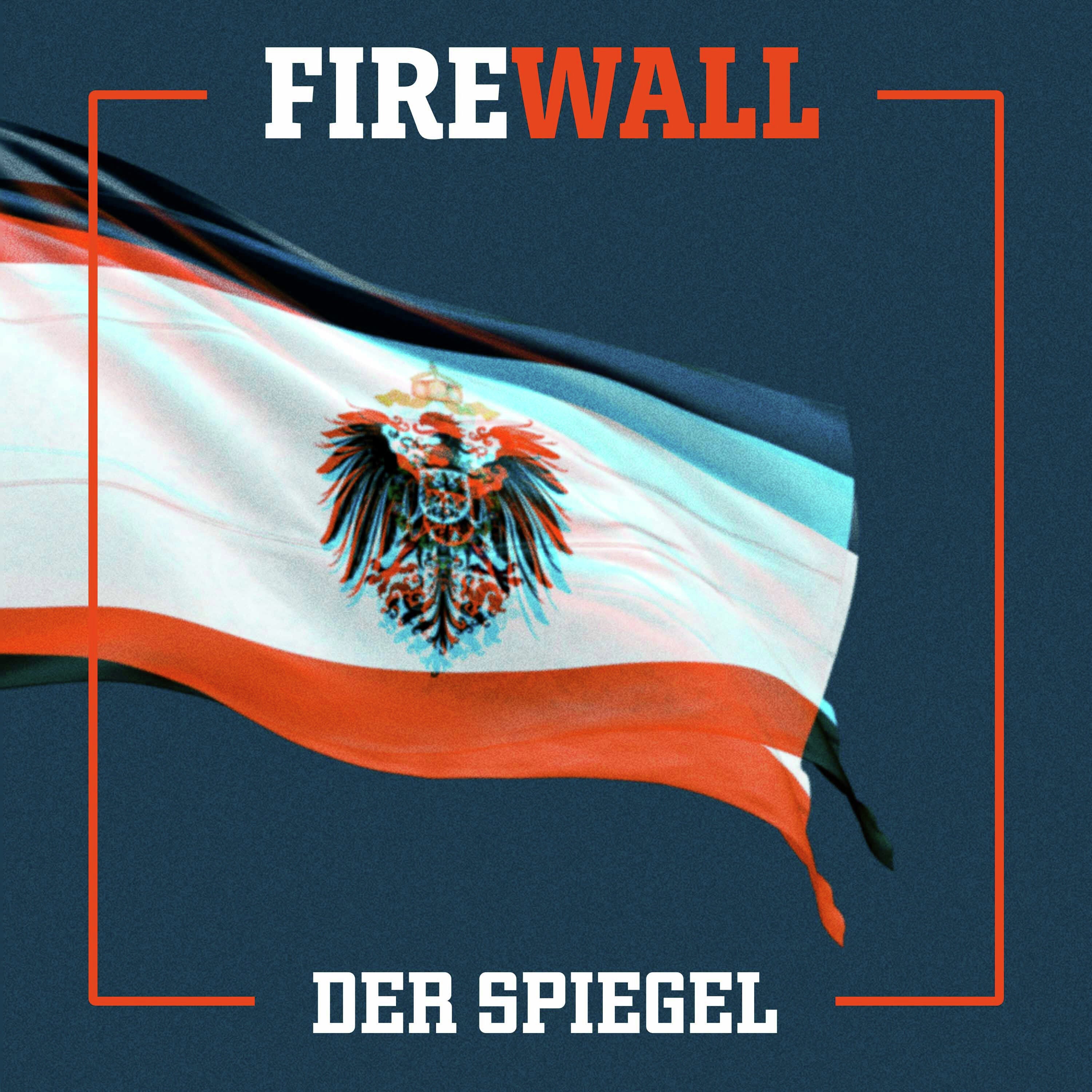 Reichsbürger vs. BRD: Operation Staatsstreich
