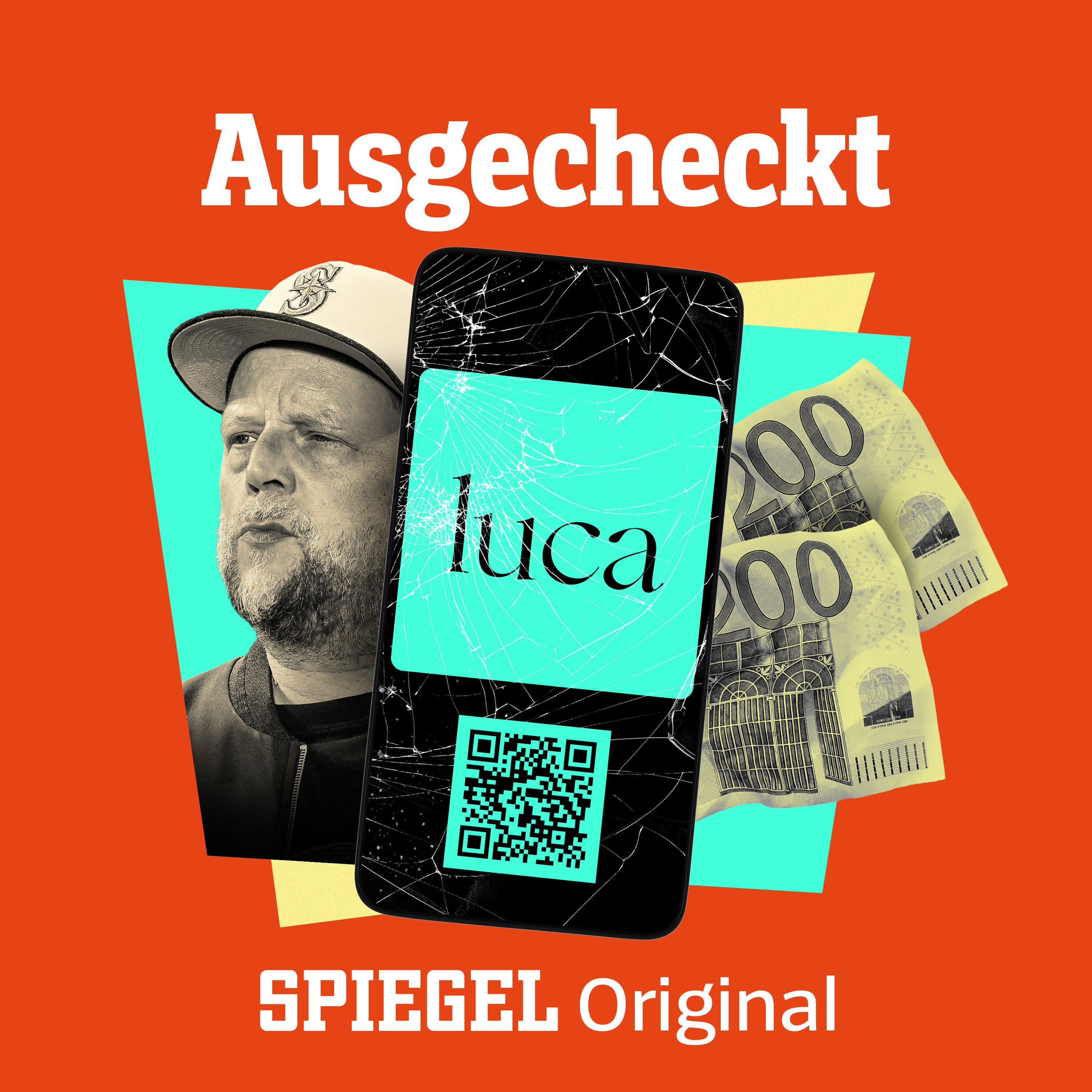 Ausgecheckt – das Luca-System (Trailer)