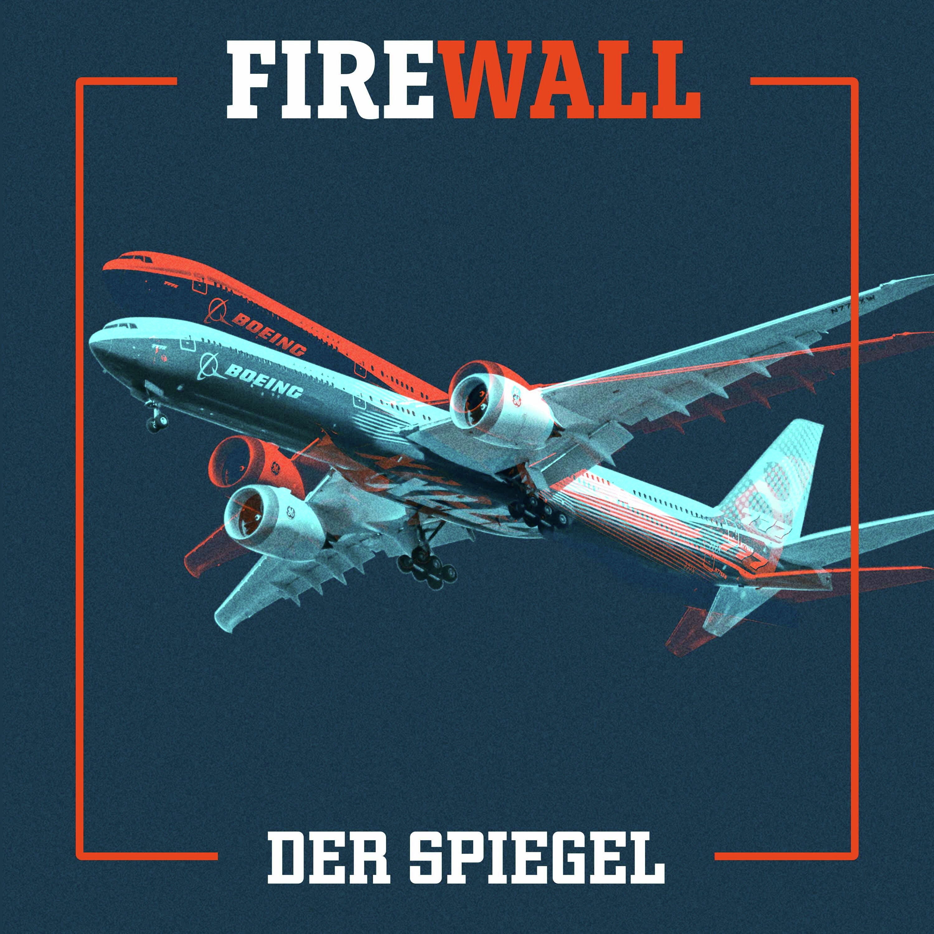 Boeing vs. Whistleblower: Das Zocken mit der Flugsicherheit