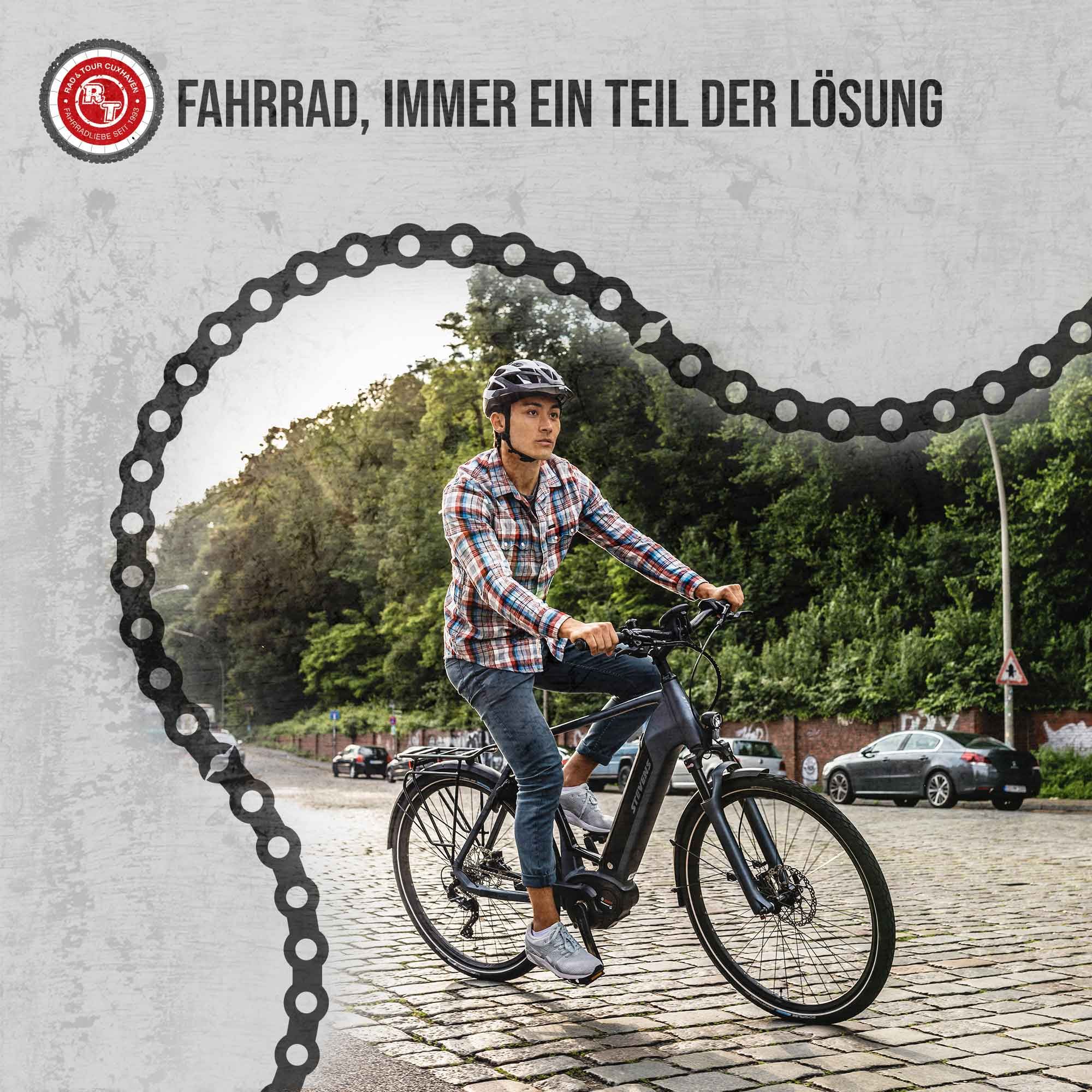 Zukunft jetzt neu gestalten