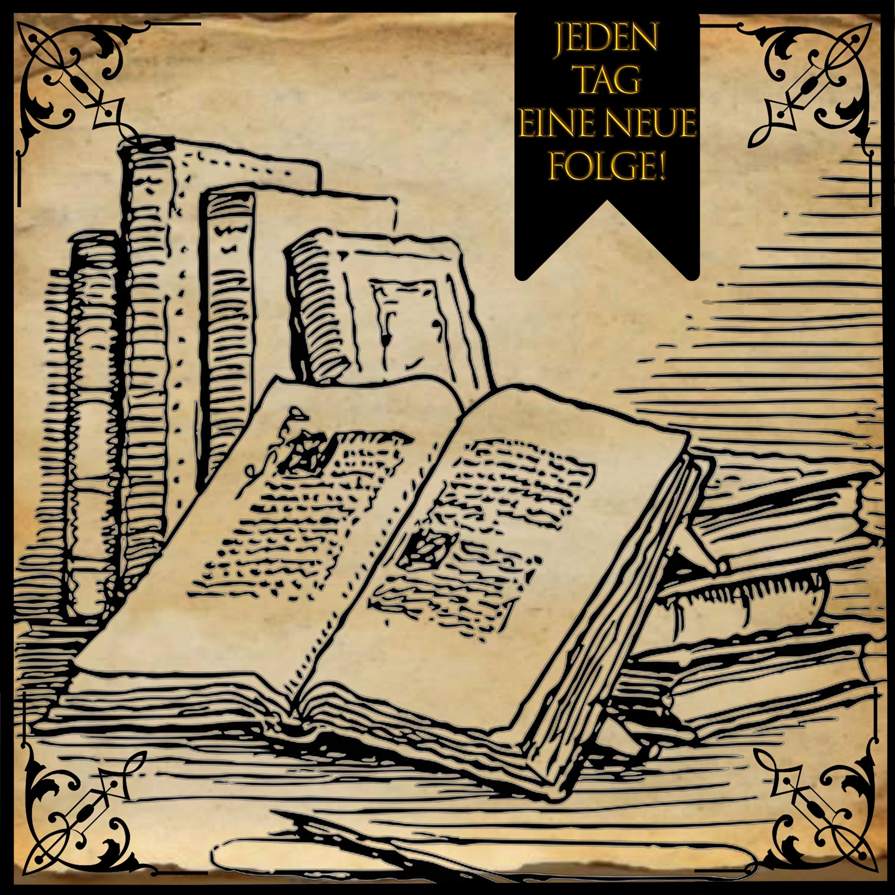 Die Schatzinsel - Kapitel 20 (Silver der Unterhändler) | Hörbuch #20 | Robert Louis Stevenson