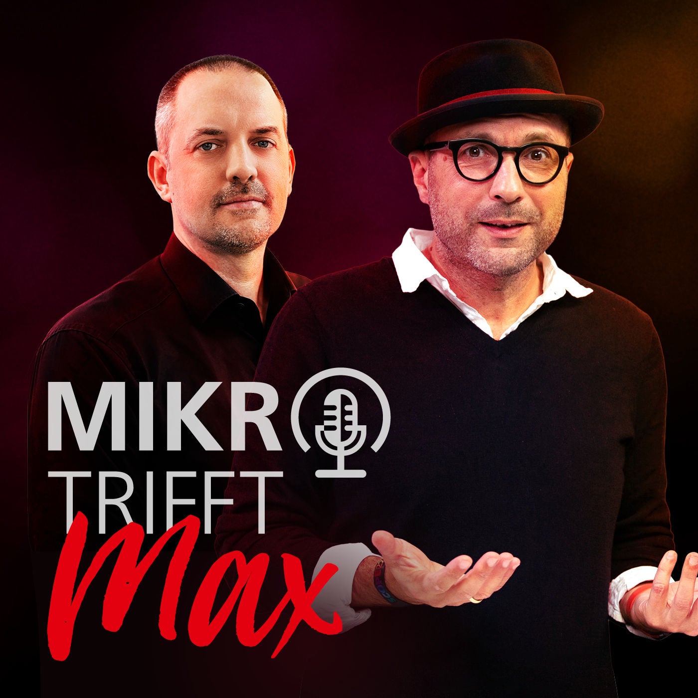 Mikro trifft MAX #4 - Zukunft des Wohnens