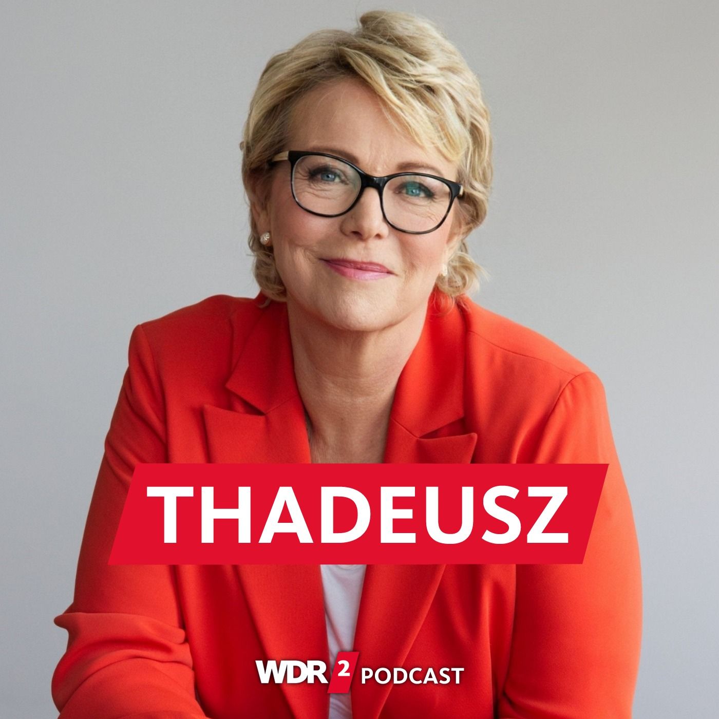 Marion Horn, Chefredakteurin Bild-Gruppe
