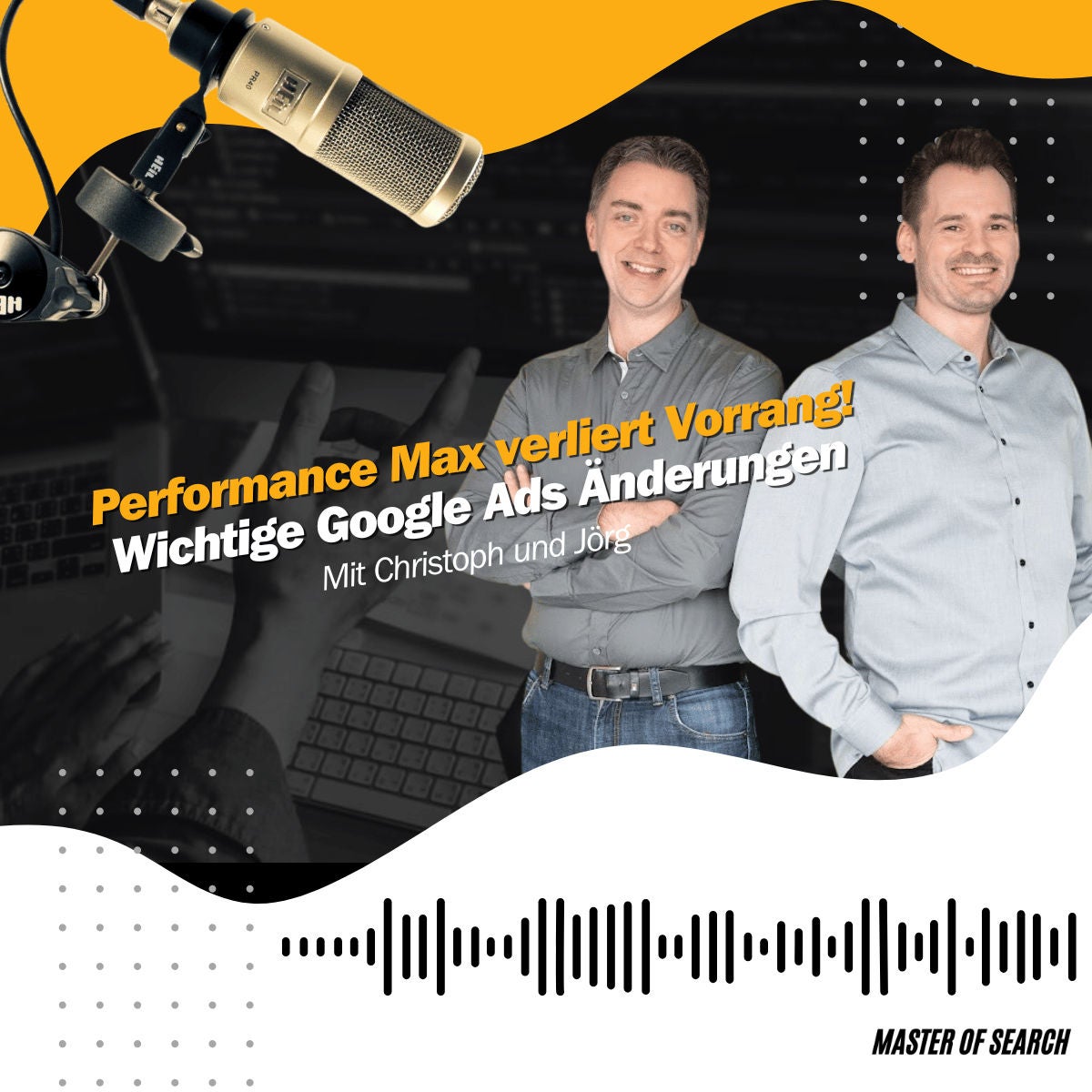 Performance Max verliert Vorrang – Was das für deine Kampagnen bedeutet