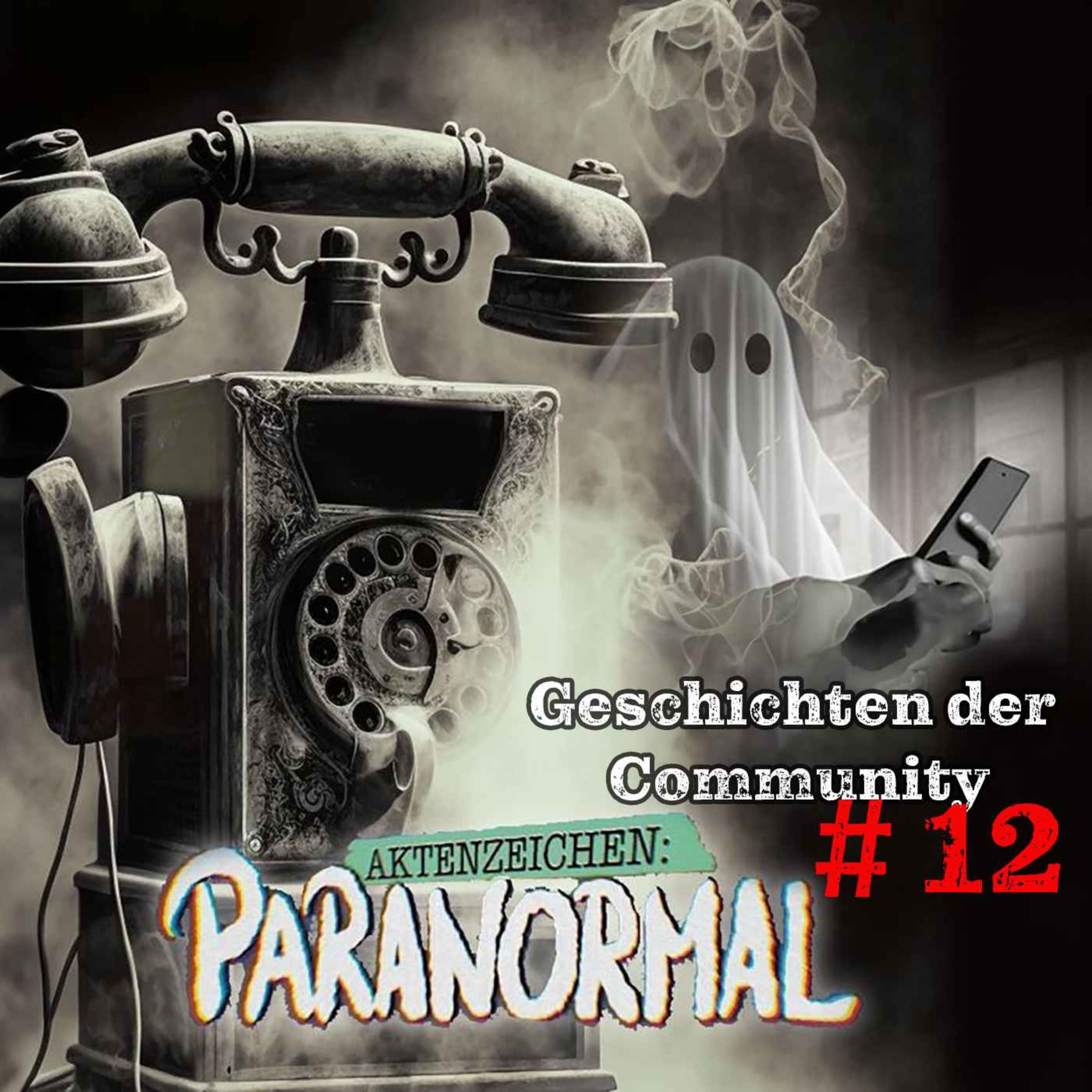AZ 88: Geschichten der Community 12