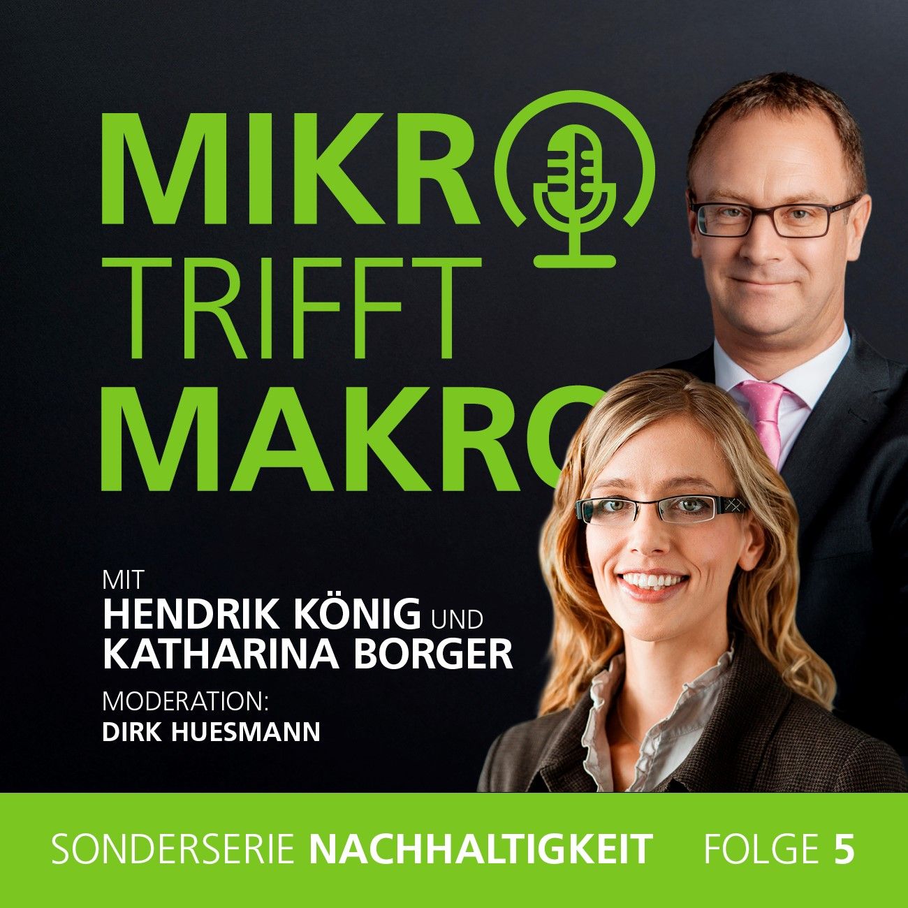Sonderserie Nachhaltigkeit - Folge 5: Mehr als nur Energiesparen