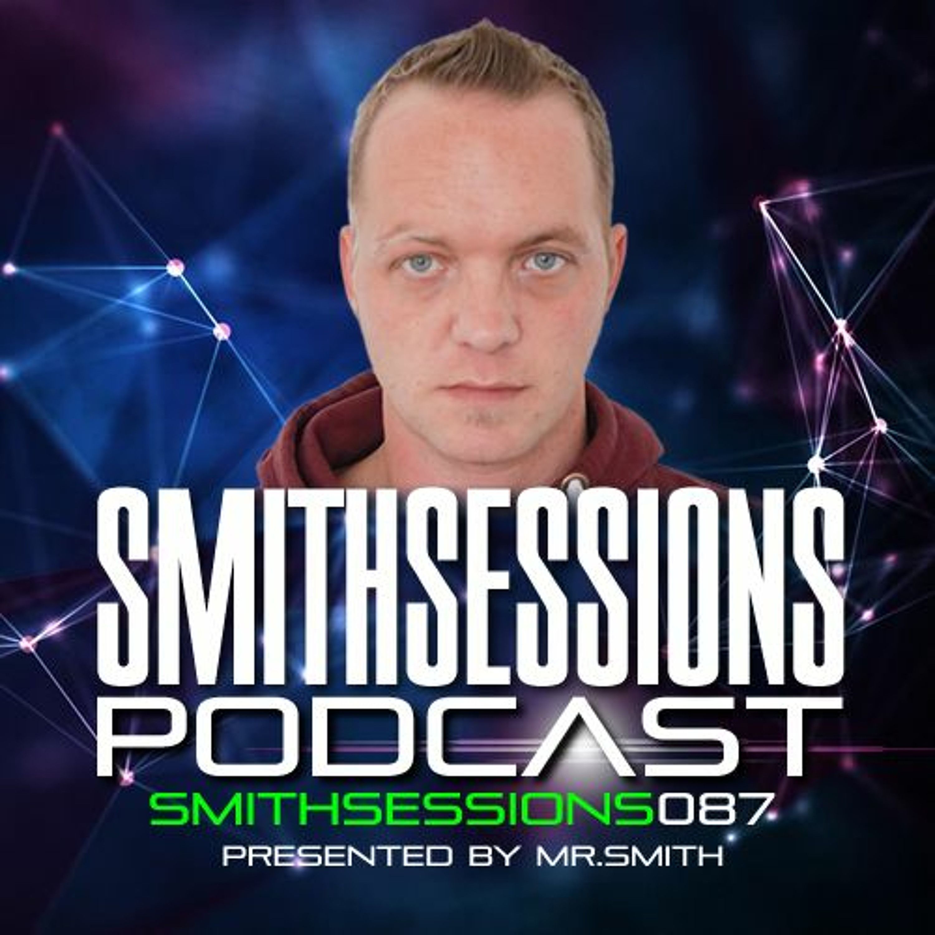 Mr. Smith - Smith Sessions 087 (11-01-2018)