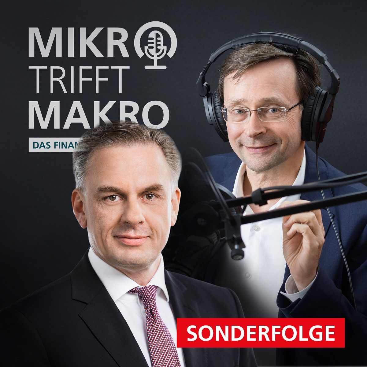 Folge 8 - Der große Ausblick auf 2021