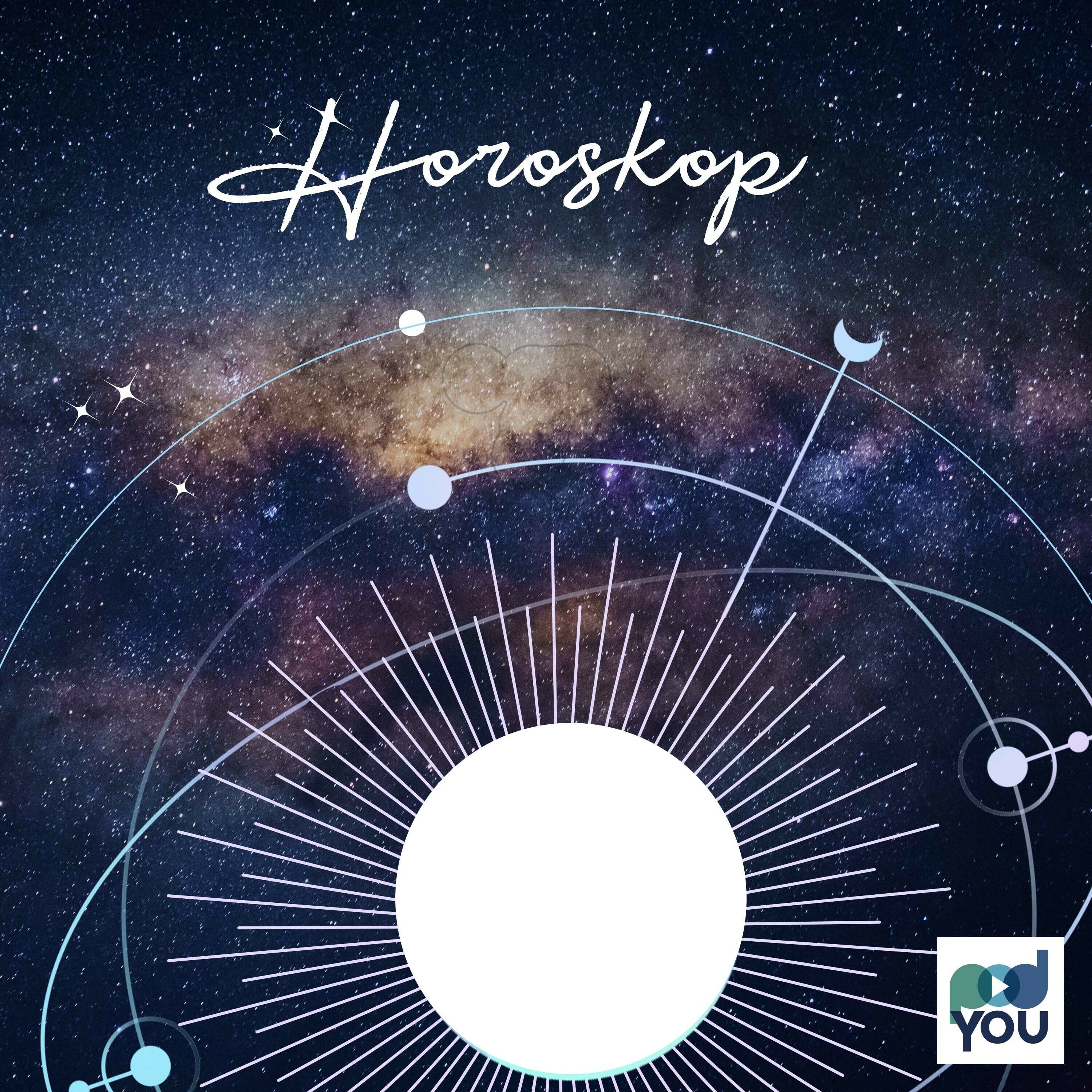 11.05.24 - Ihr Horoskop