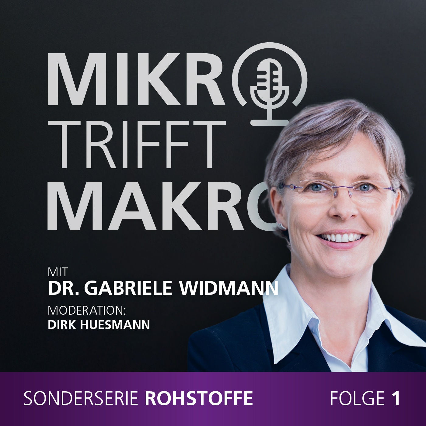 Sonderserie Rohstoffe - Folge 1: Rohstoffe allgemein