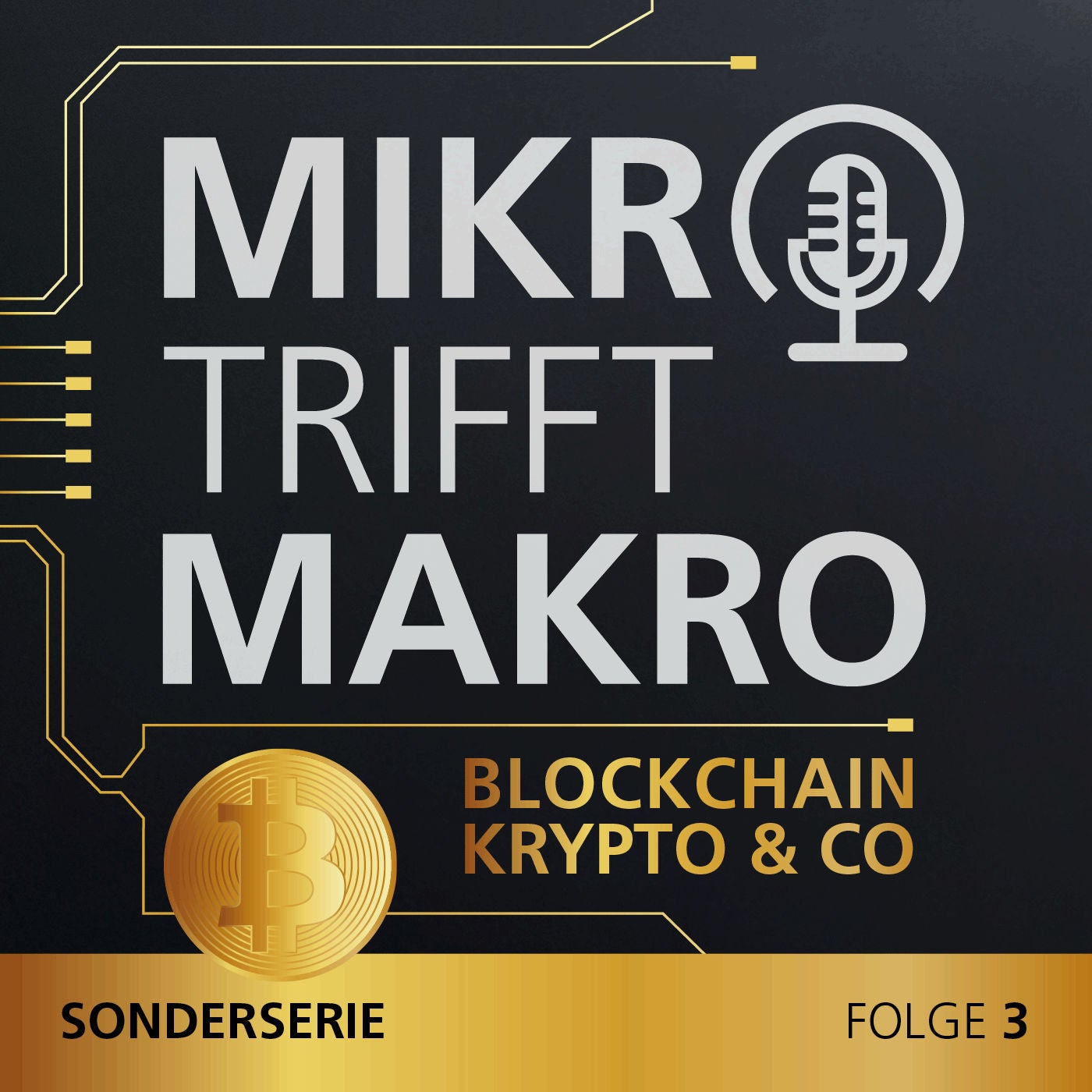 Sonderserie Blockchain, Krypto & Co - Folge 3: Coins und Token
