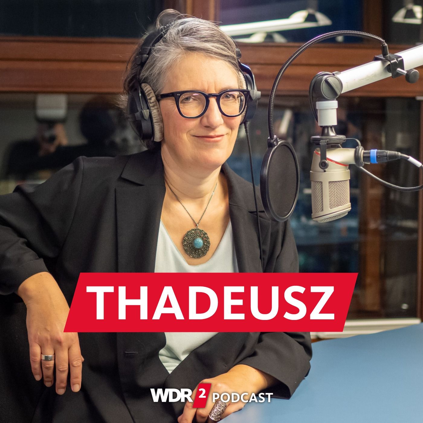 Gesine Dornblüth, Journalistin und Autorin
