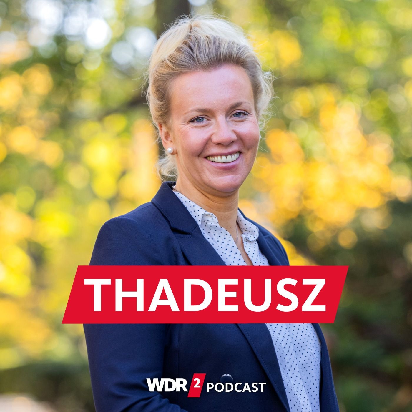 Ina Brandes, NRW-Ministerin für Kultur und Wissenschaft