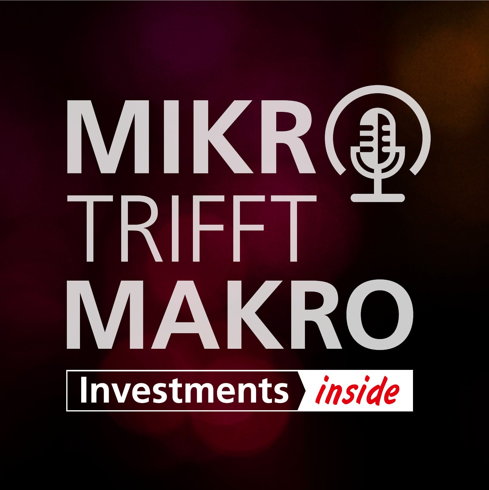 Investments inside #2 - DAX 2030