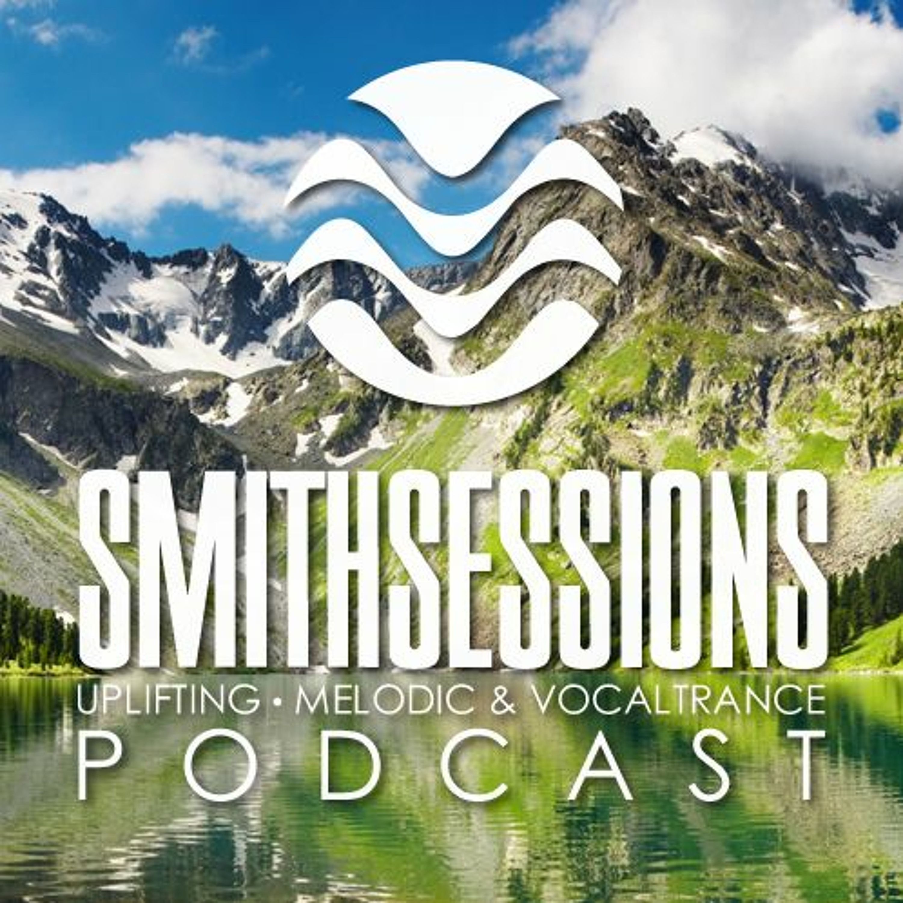 Mr. Smith - Smith Sessions 066 (05-08-2017)
