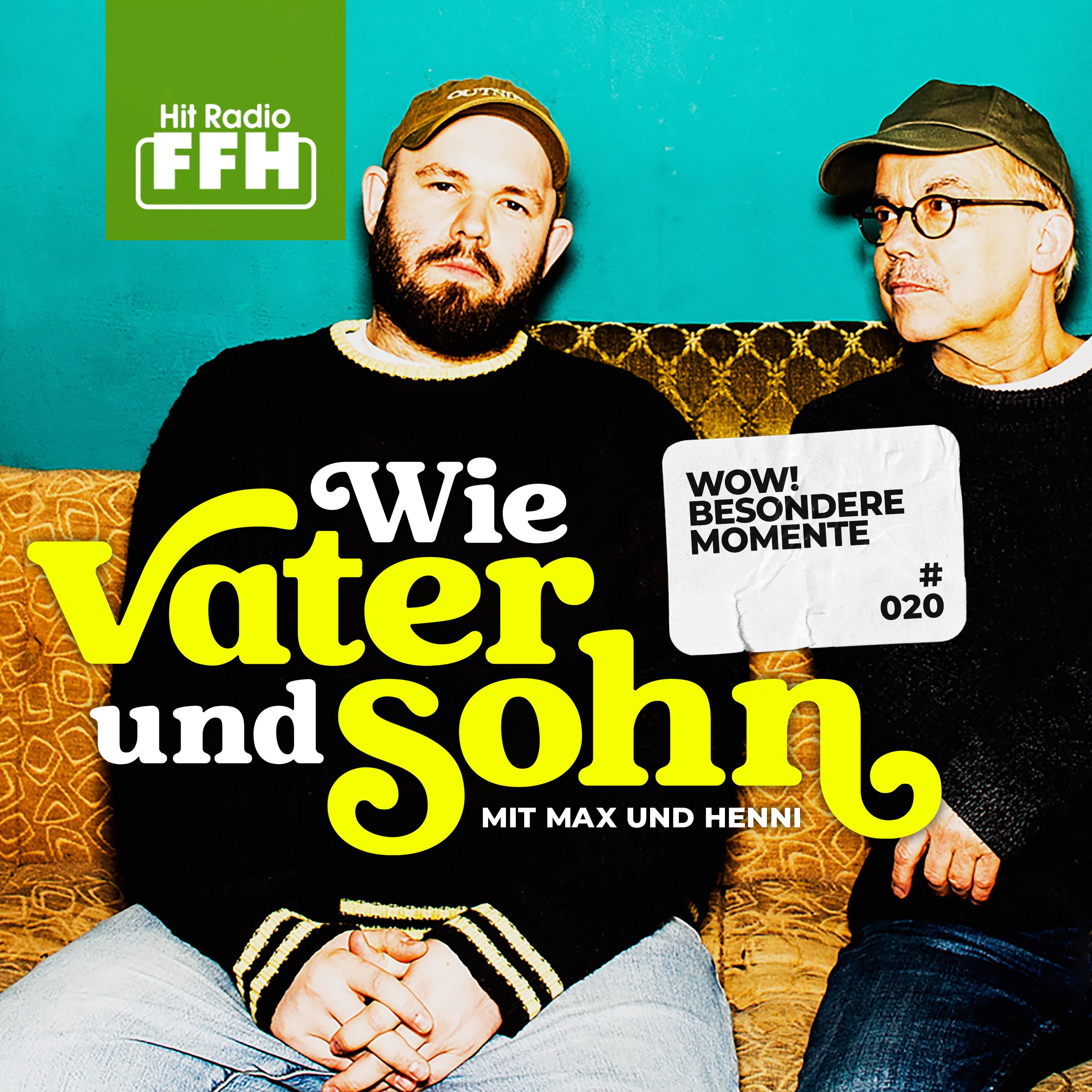 Folge 20 "WOW! Besondere Momente"