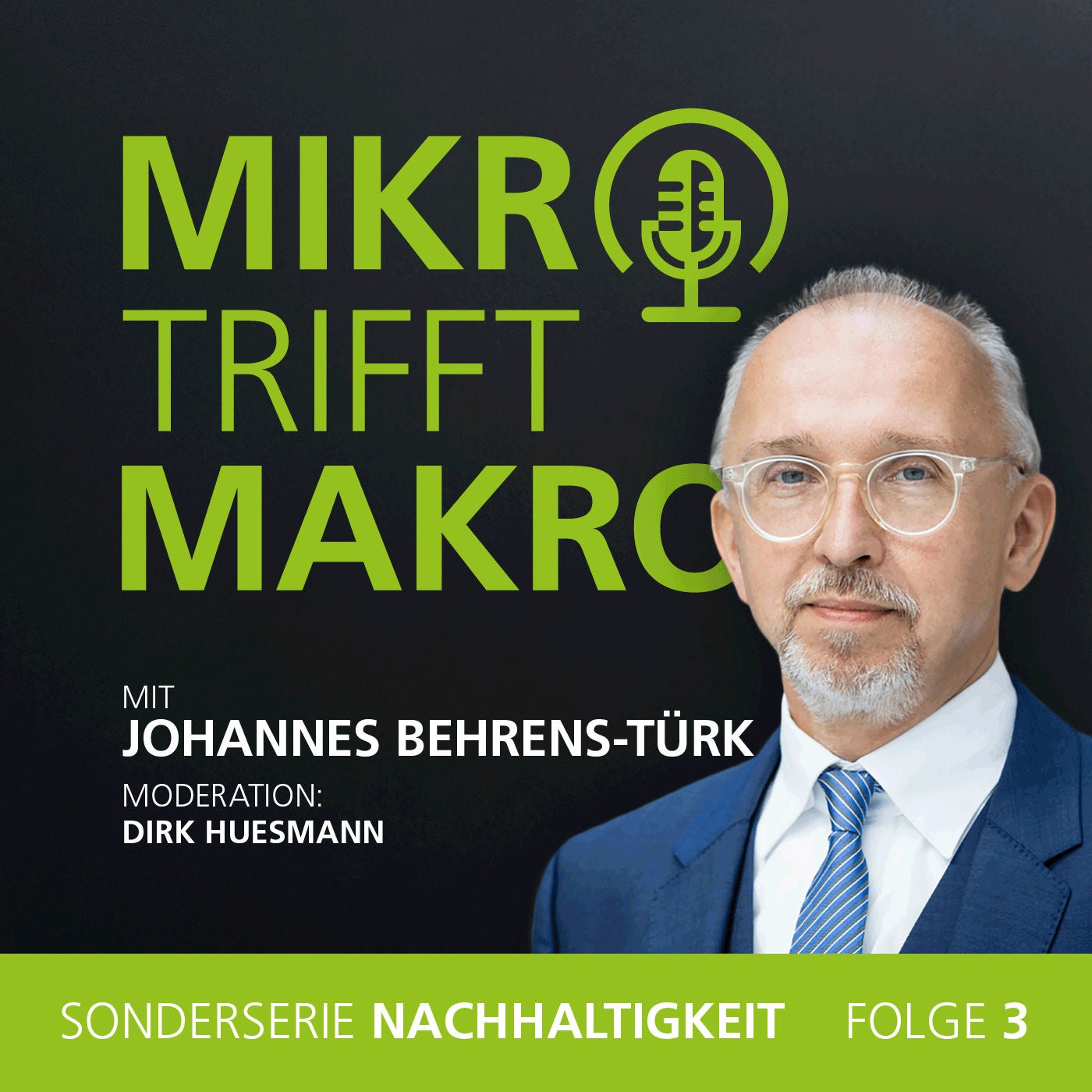 Sonderserie Nachhaltigkeit - Folge 3: Nachhaltigkeit fängt zu Hause an