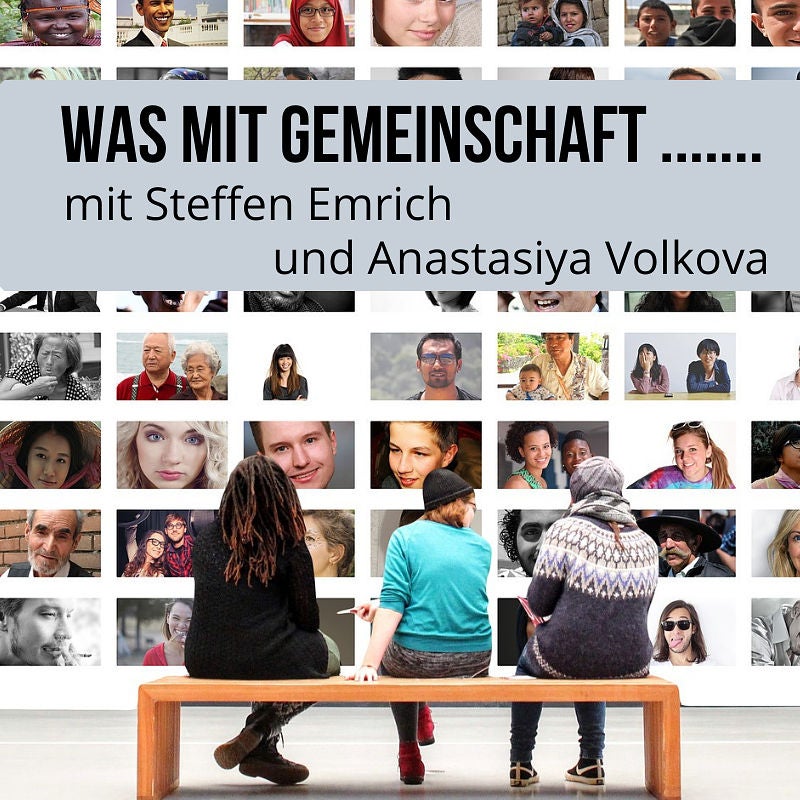 # 3 Anastasyia Volkovo erzählt uns warum in der Ukraine jeder Tag der 24.02.2022 ist