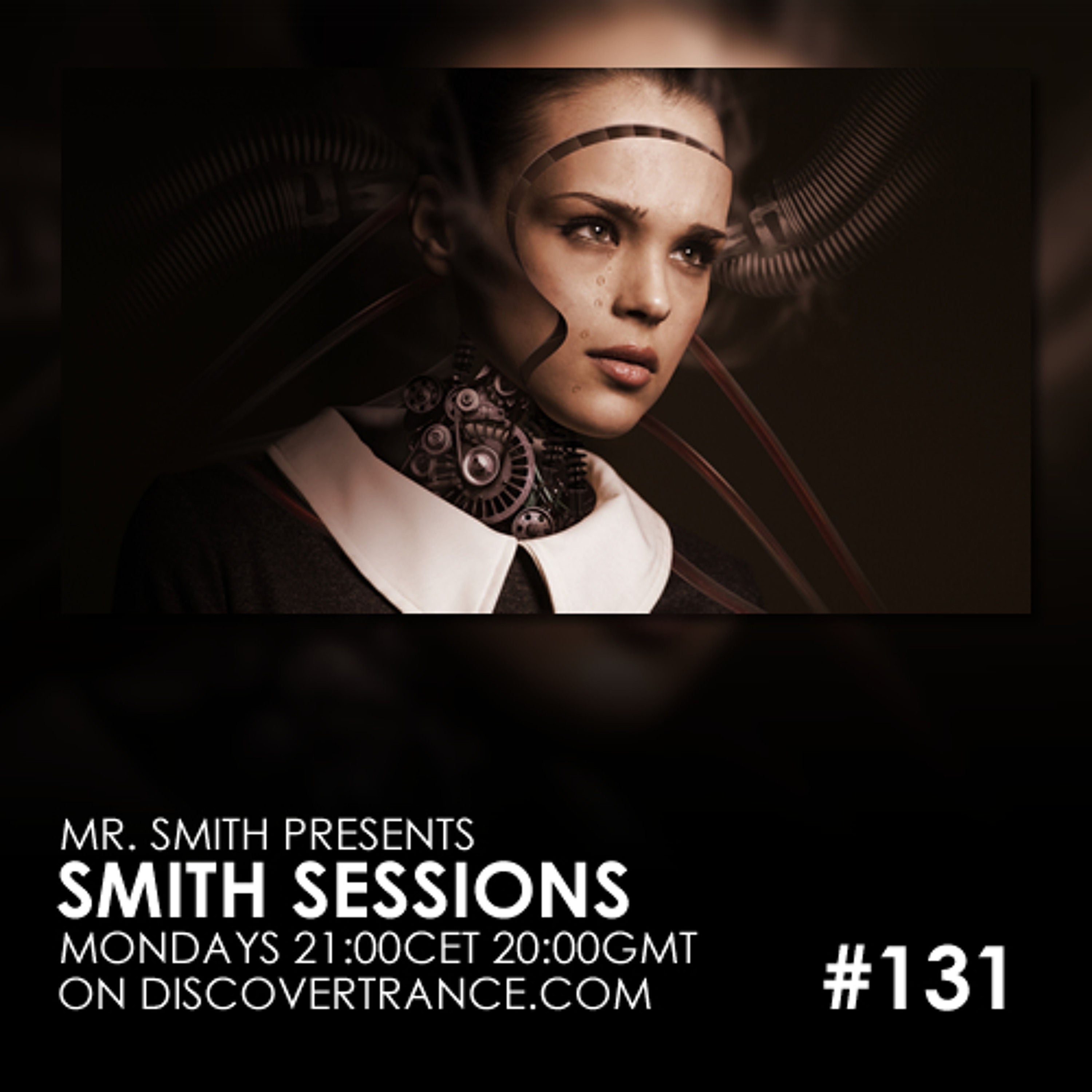 Mr. Smith - Smith Sessions 131 (19-11-2018)