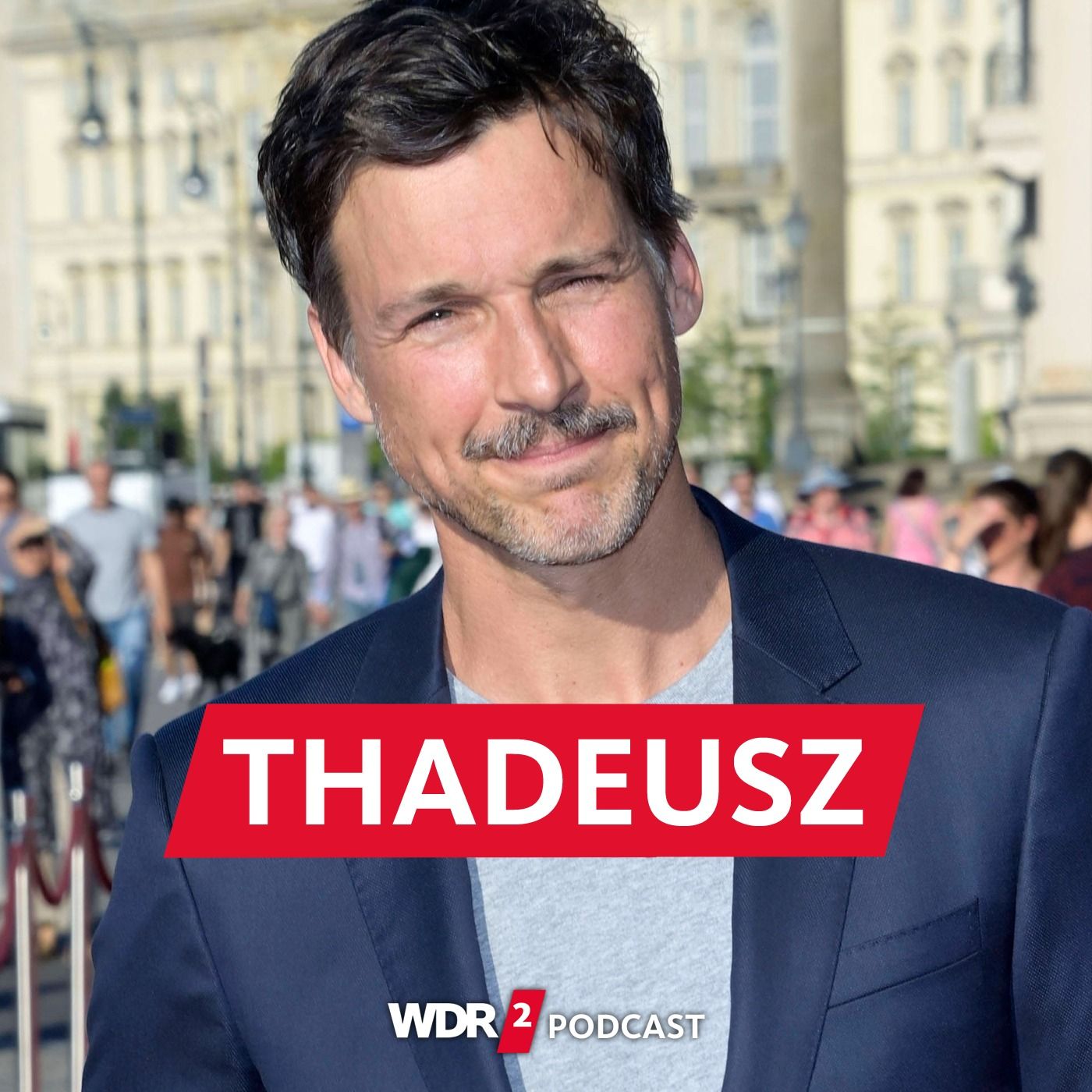 Florian David Fitz, Schauspieler