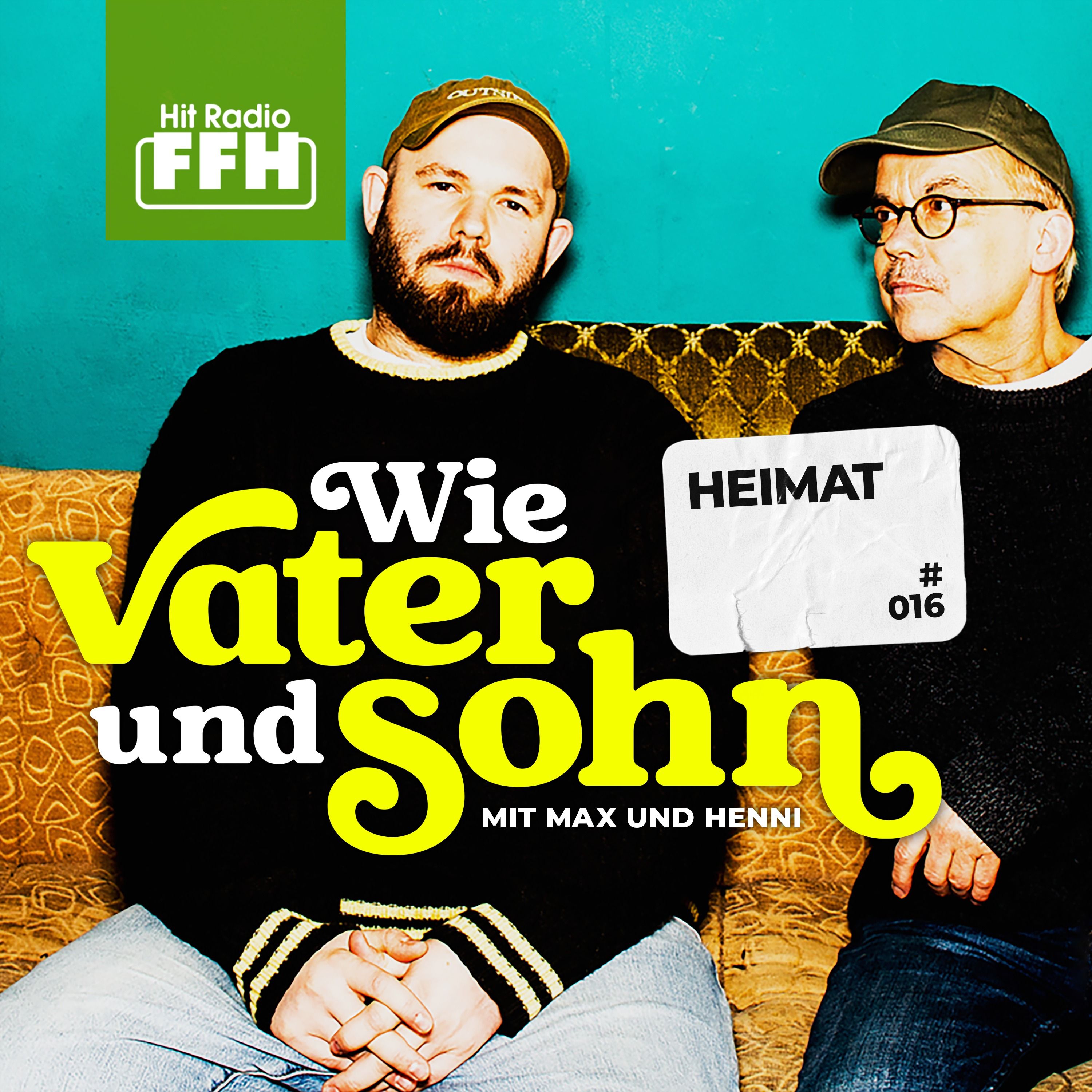 Folge 16 "Heimat"