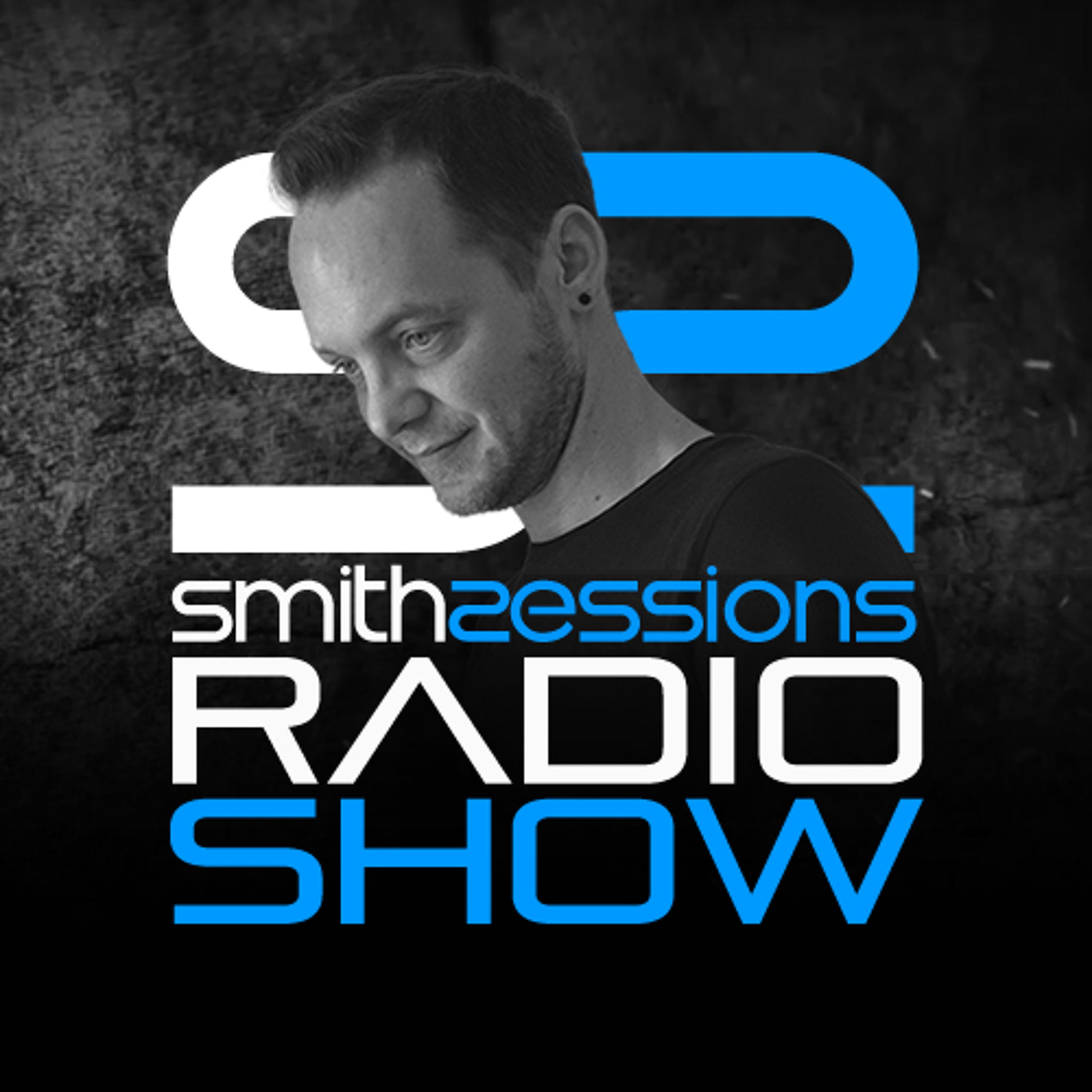Smith Sessions Radioshow 201