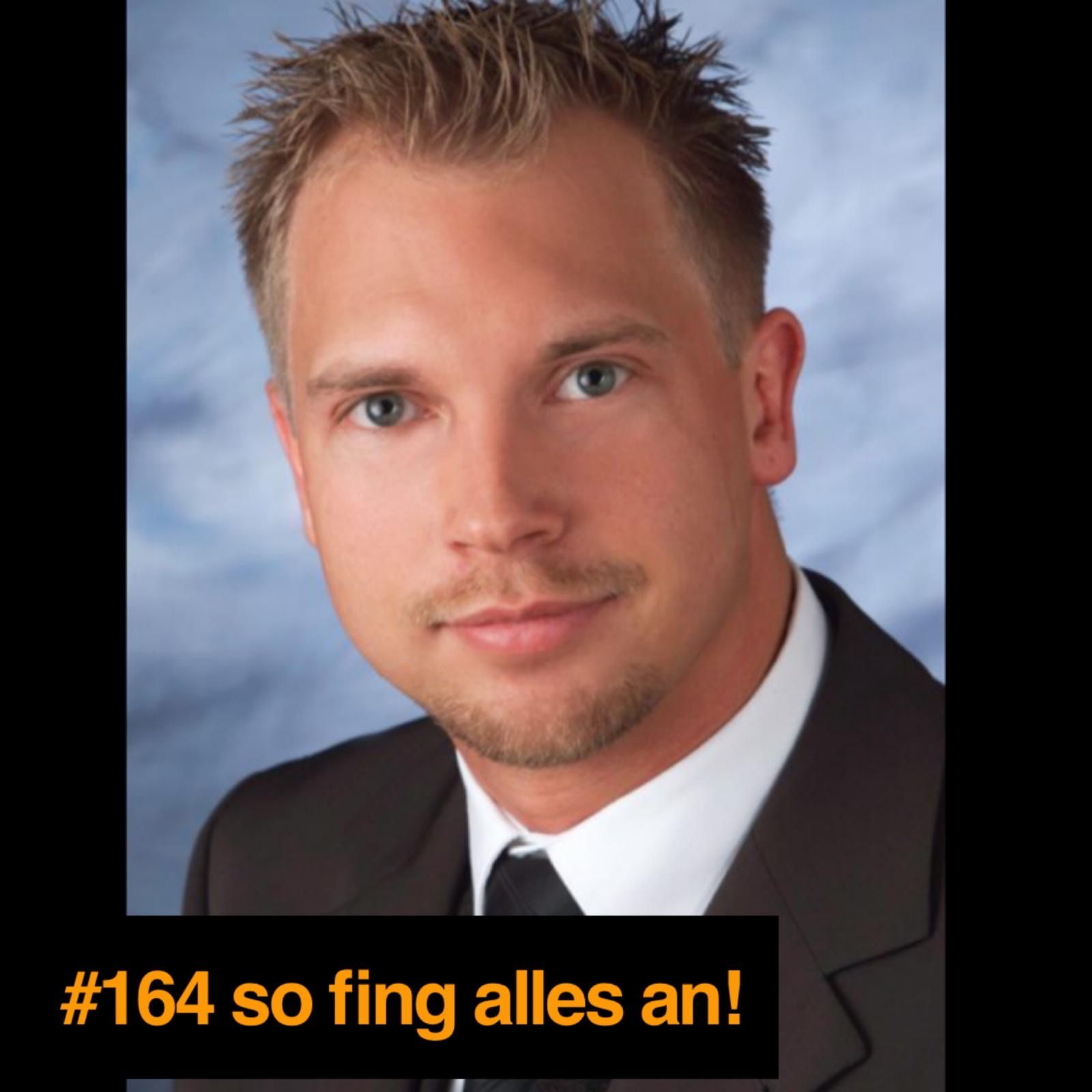 #164 So fing alles an!