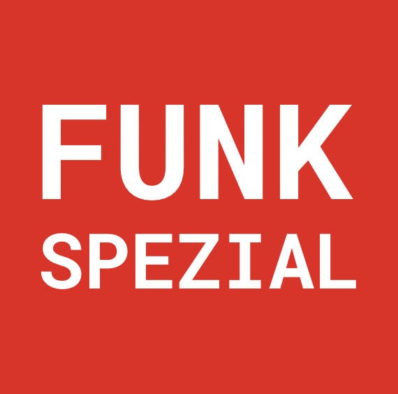 Funk Spezial: Steffen Bilger, parlamentarische Staatssekretär beim Bundesverkehrsminister