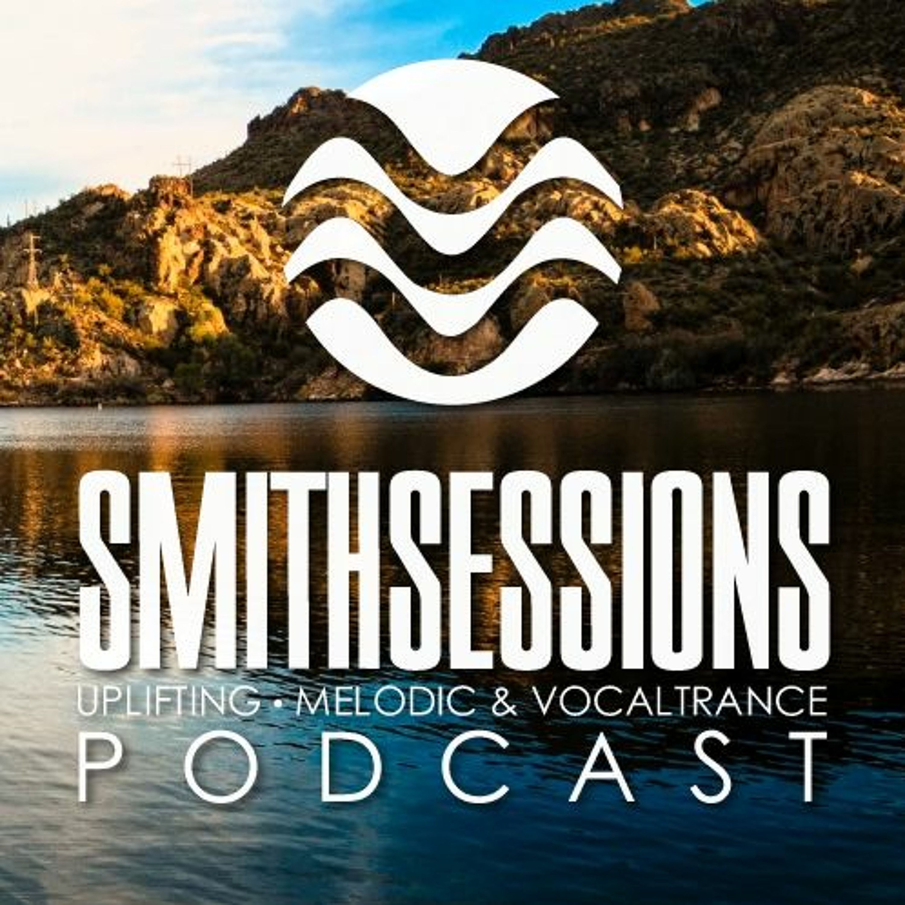 Mr. Smith - Smith Sessions 053 (04-05-2017)