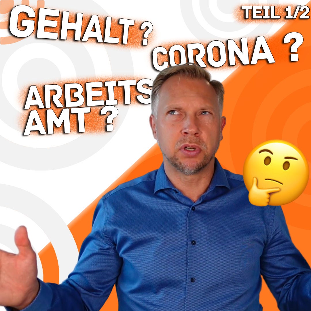 #445 Fragen zur Zeitarbeit Teil 1/2