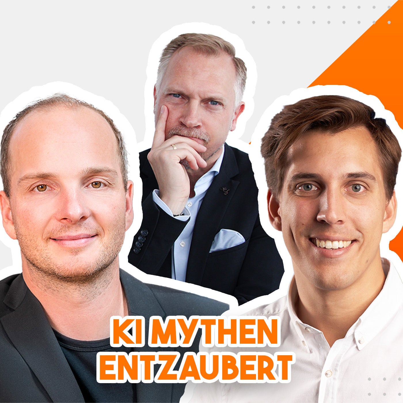 Personaldienstleistung endlich in der Cloud - Was kann zvoove One - Karl Glatzel - Markus Budde