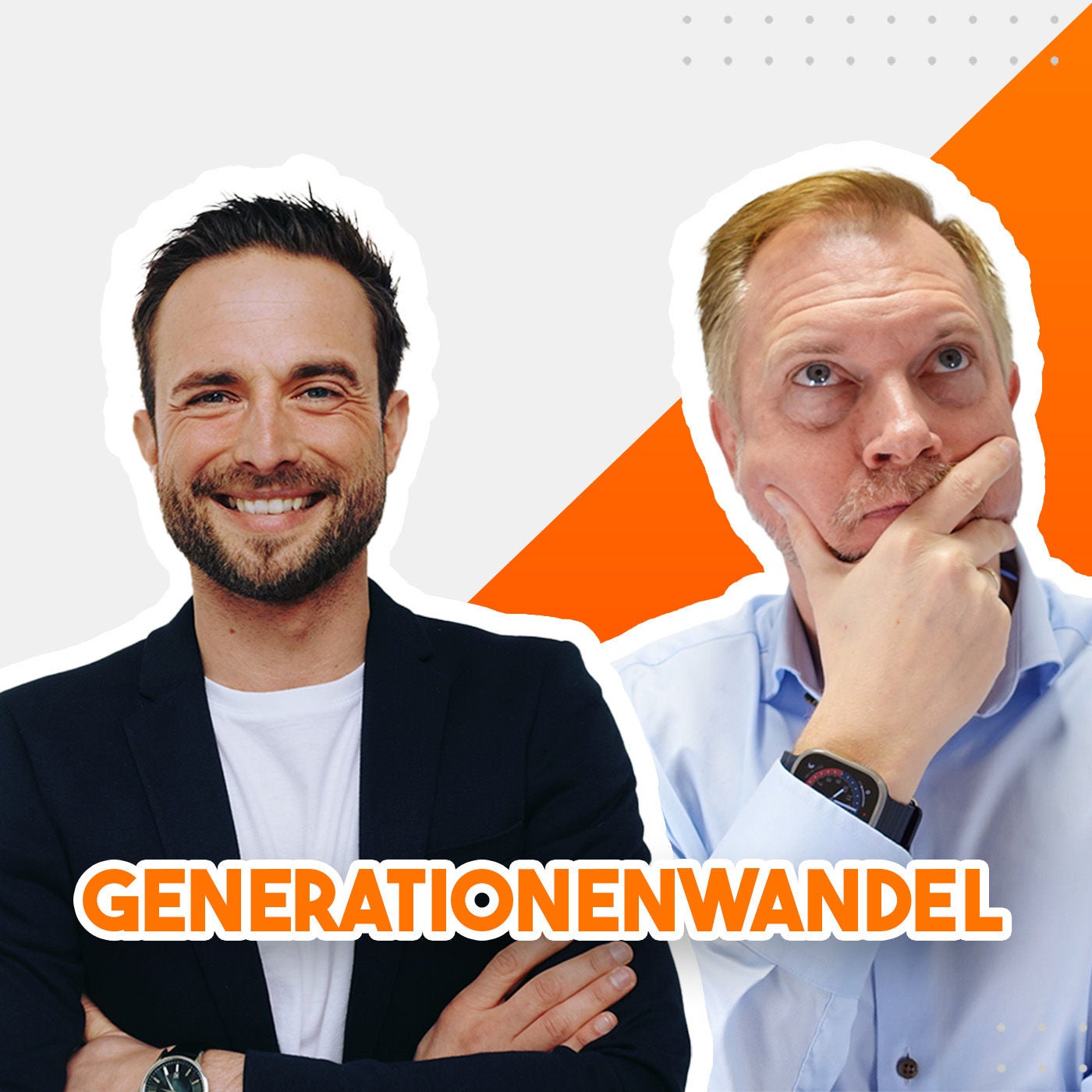 Generation Z verstehen - Sven Eßwein