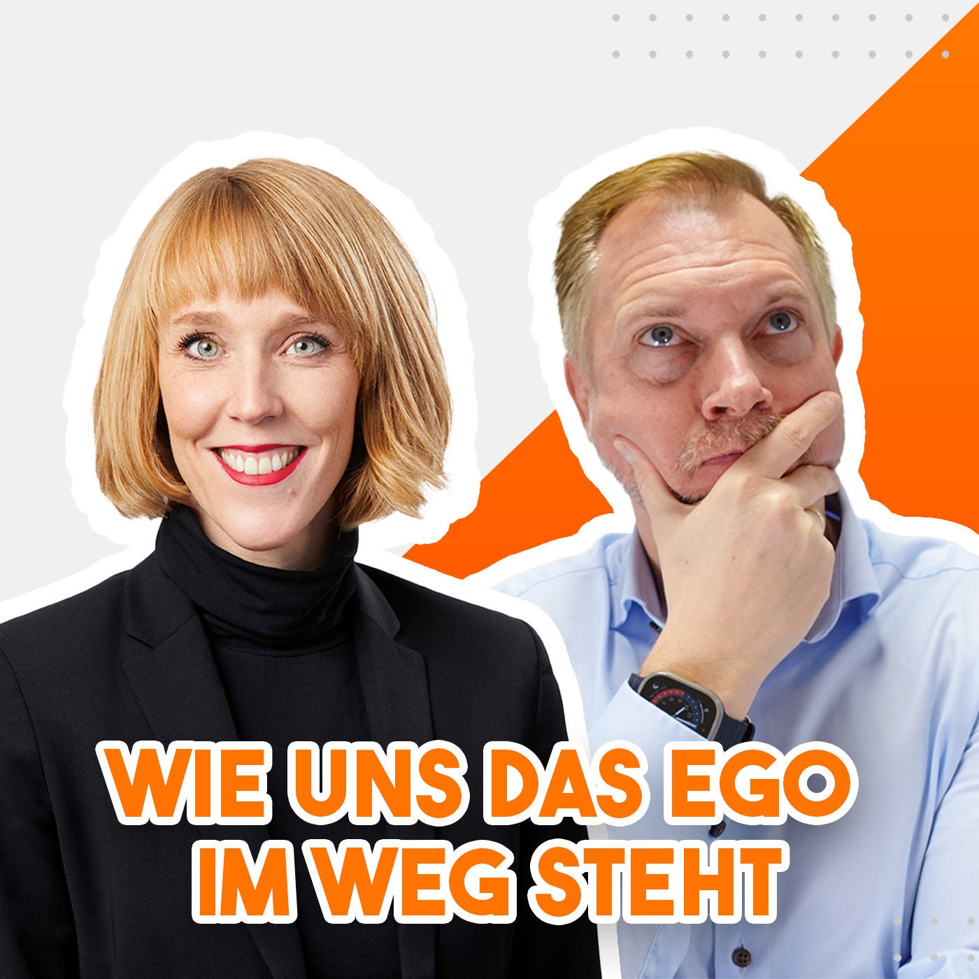 Nachfolgeregelung - Julia Wohlfeld von Tina Voß